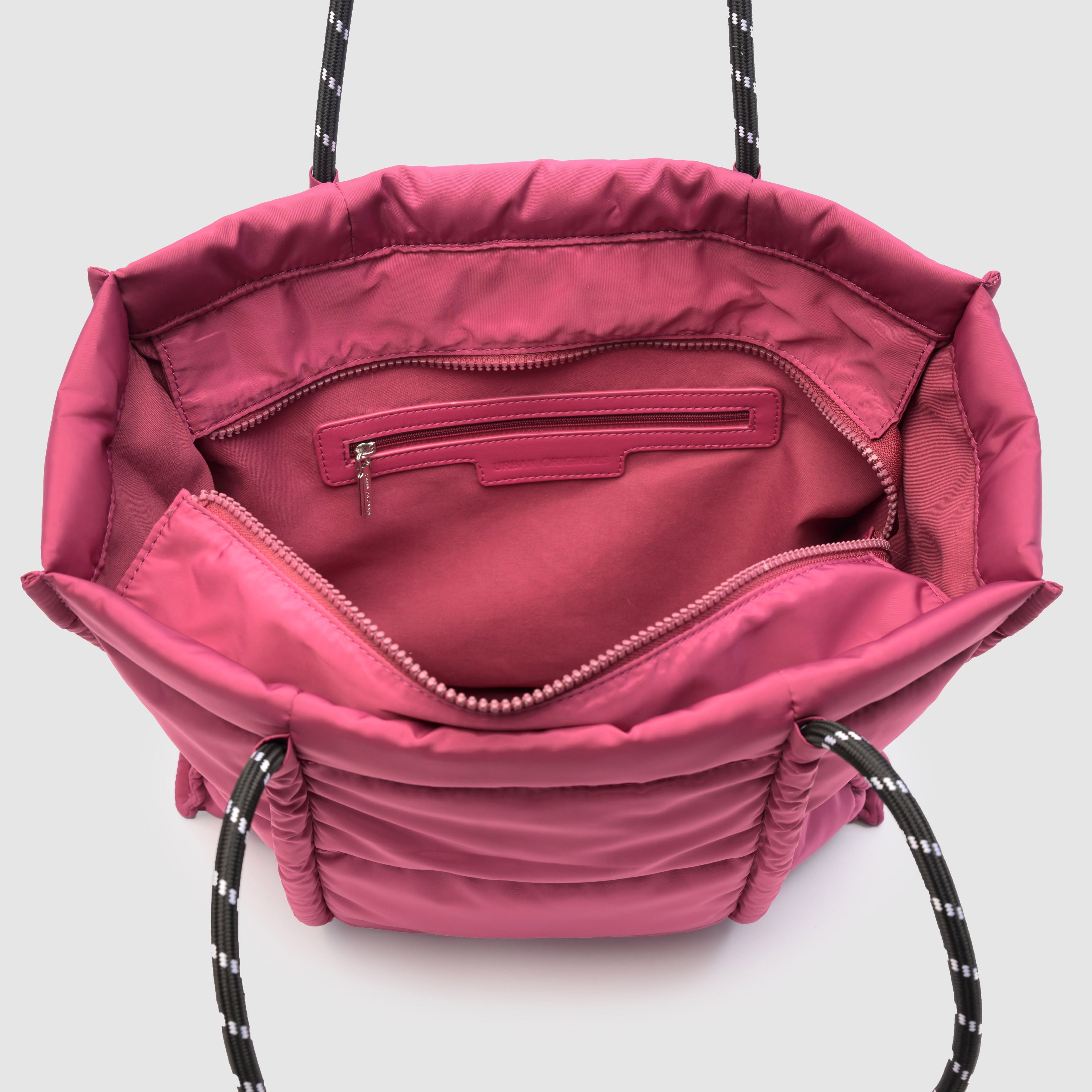Palm Tote - Berry Urban Originals USA