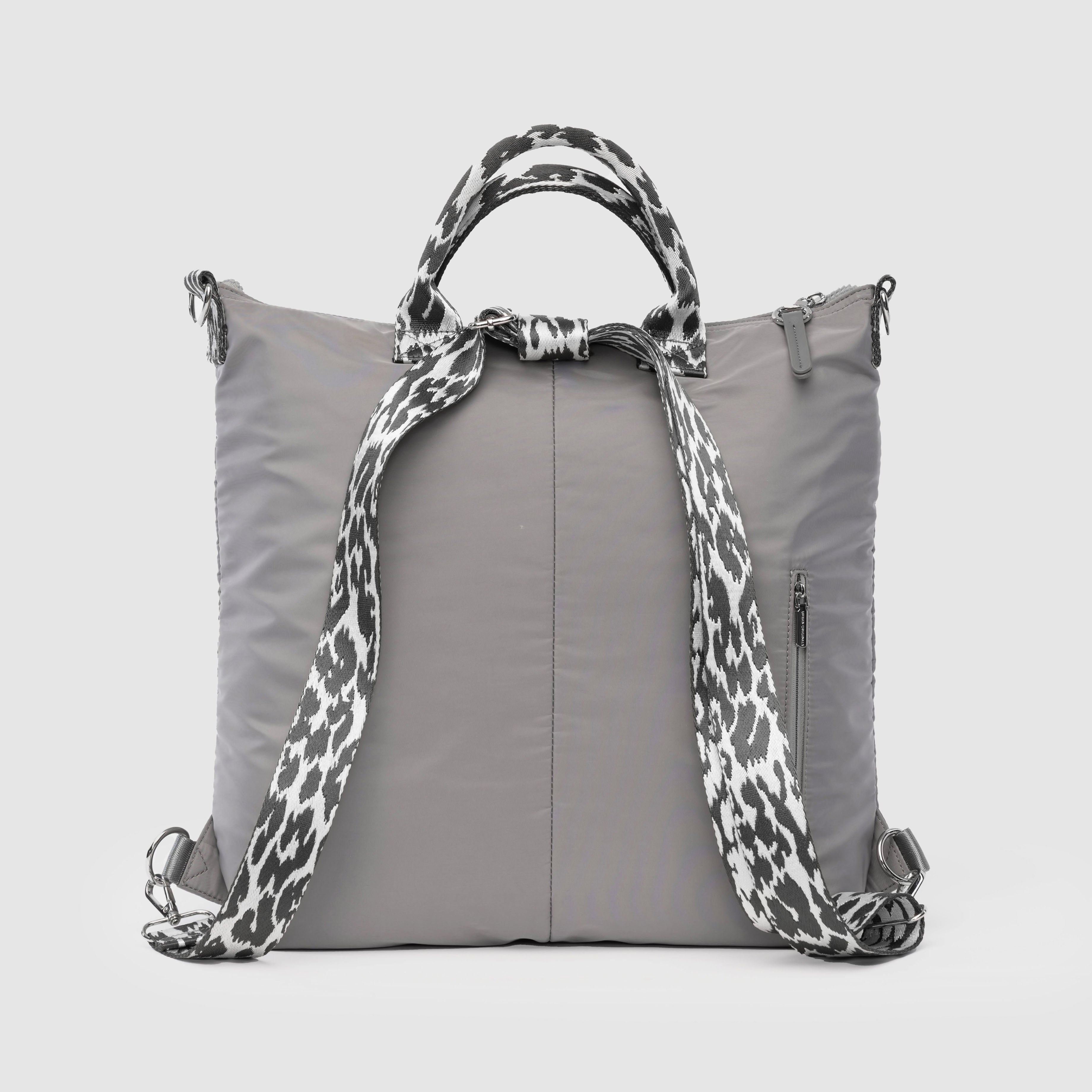 Como Tote - Grey Urban Originals USA