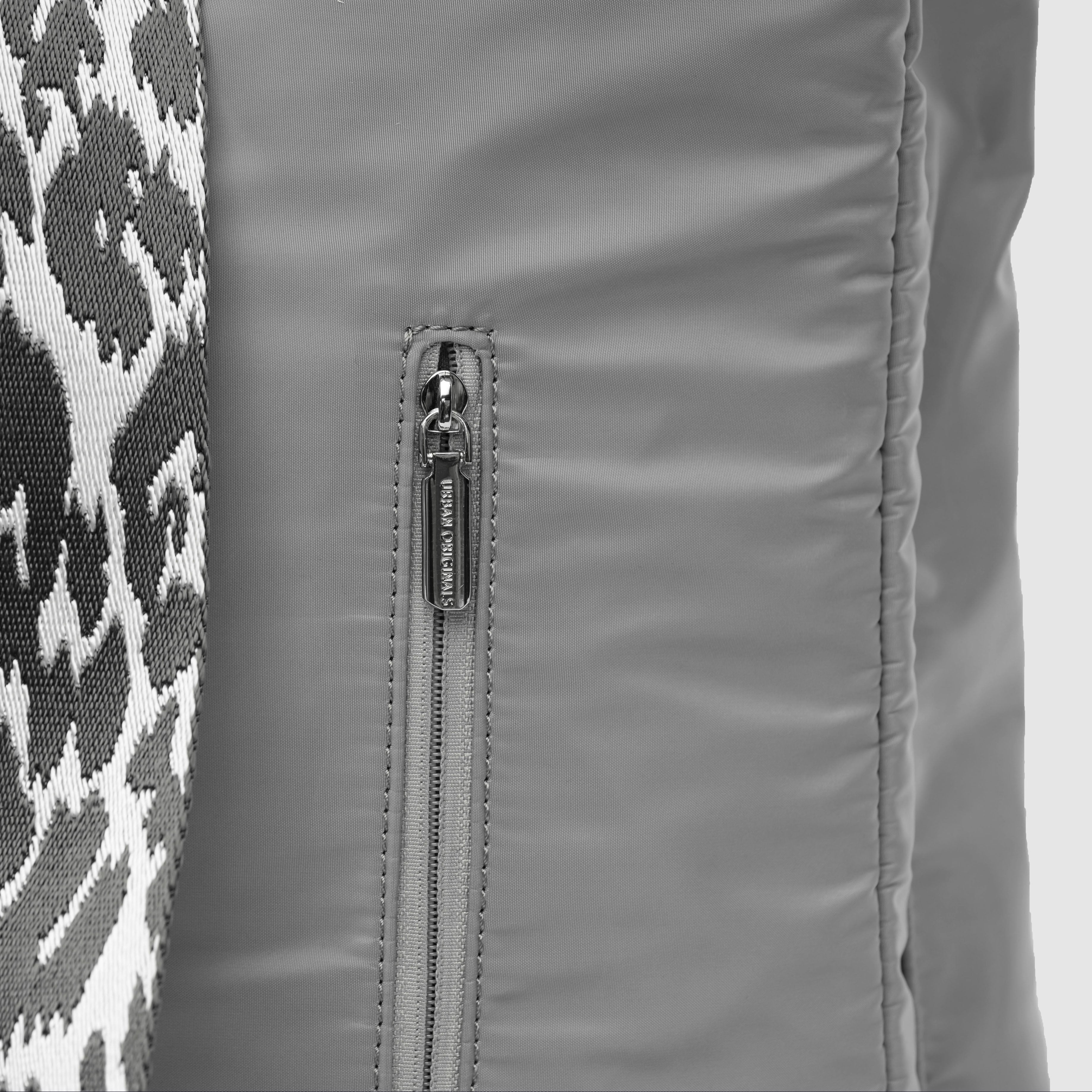 Como Tote - Grey Urban Originals USA