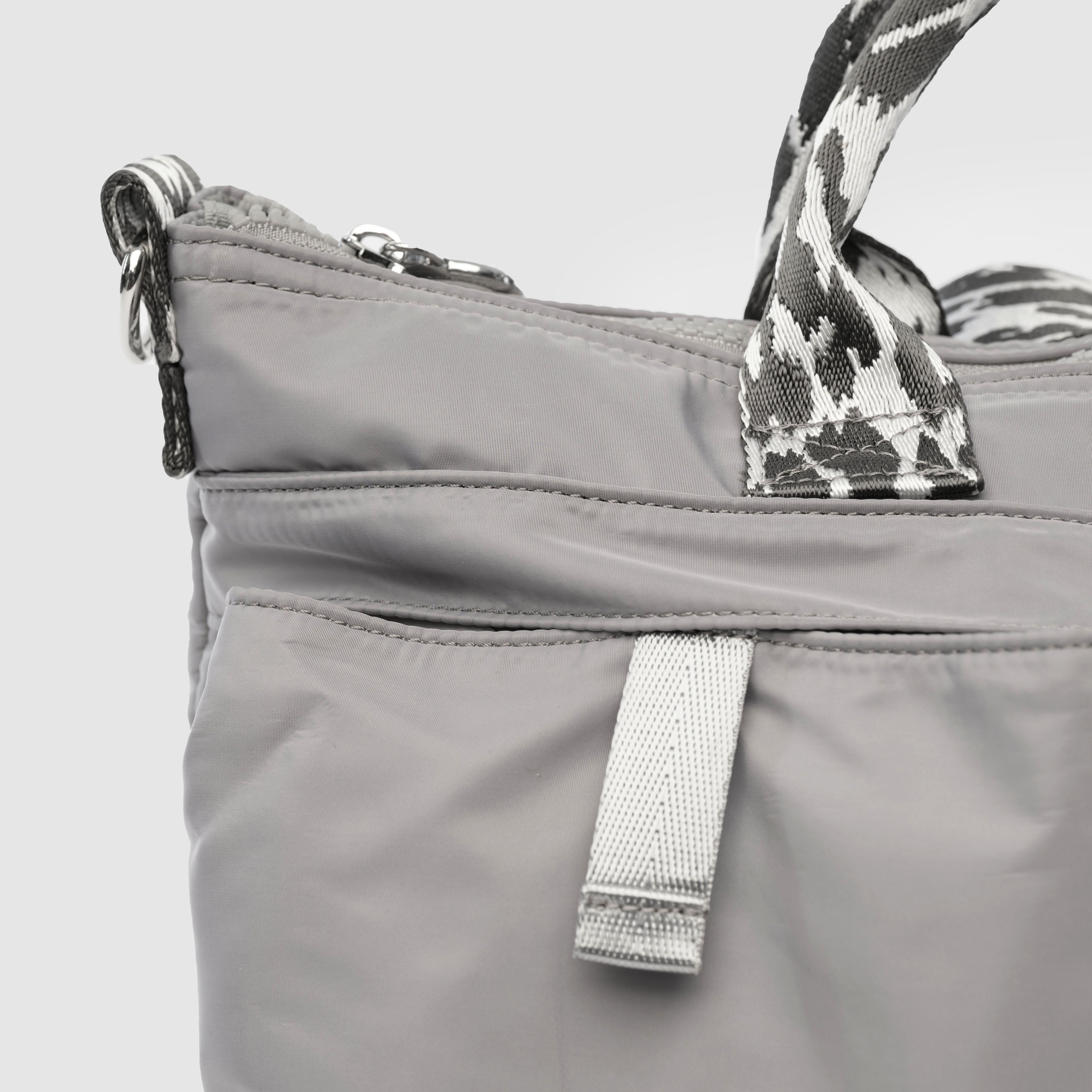 Como Tote - Grey Urban Originals USA