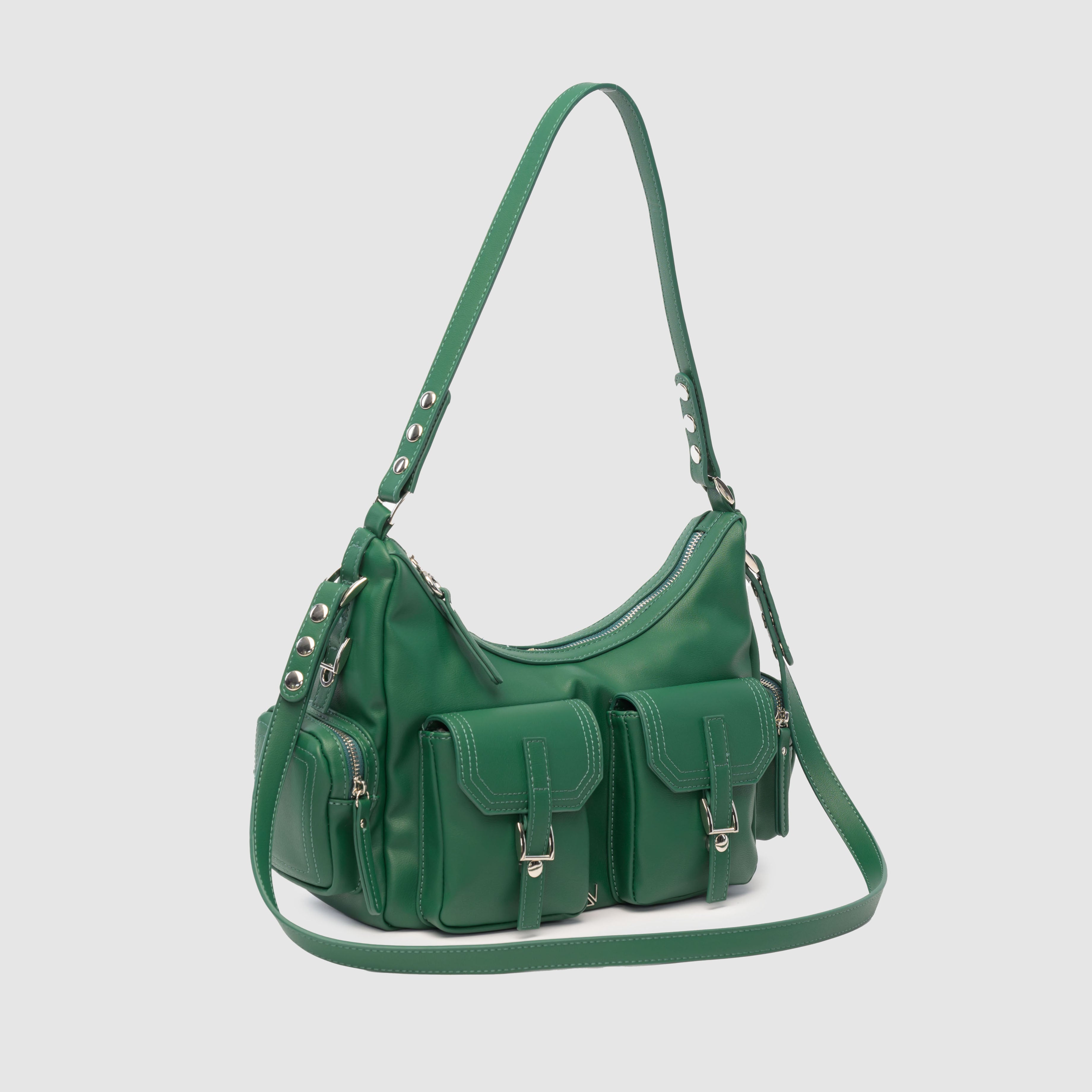 Assembled - Green Urban Originals USA