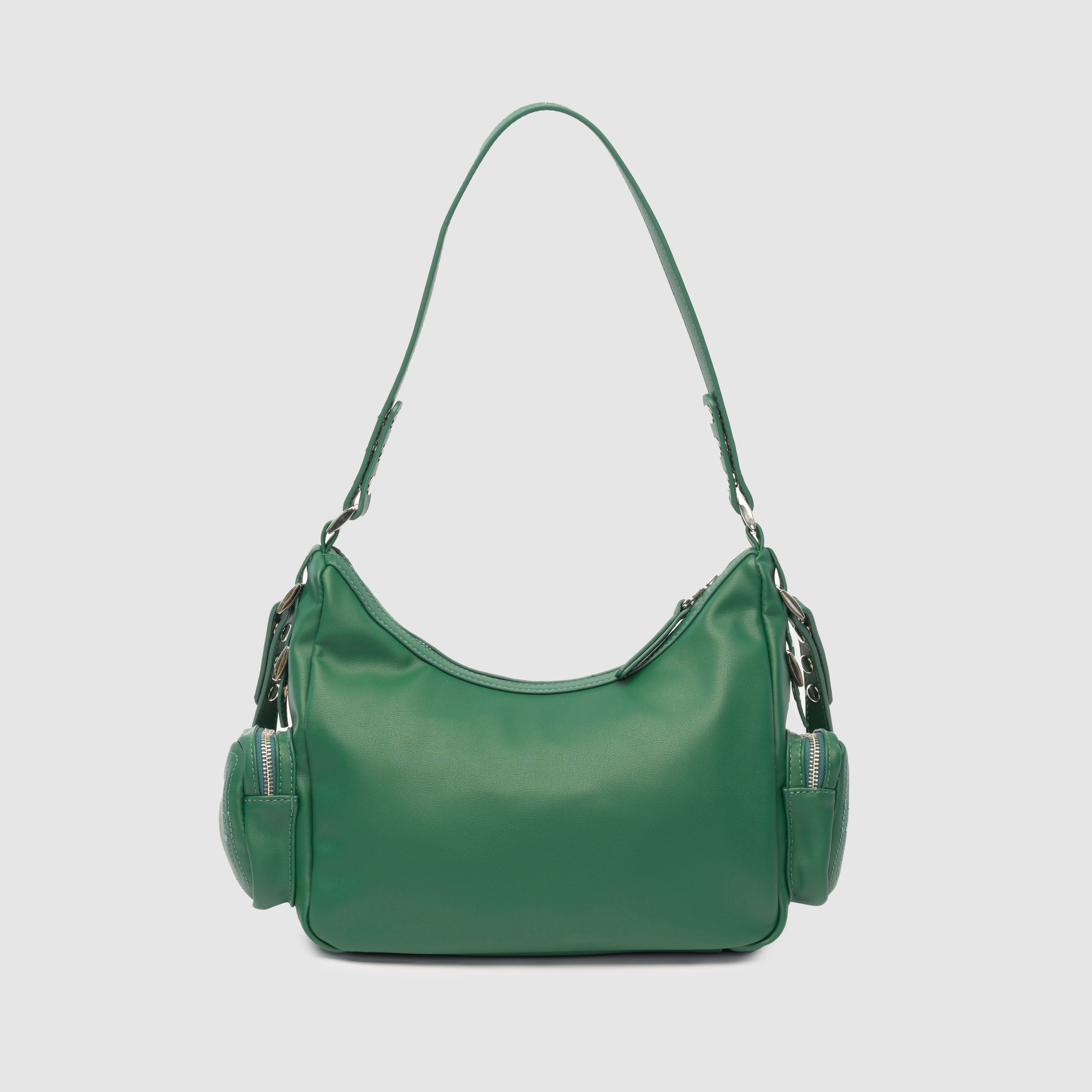 Assembled - Green Urban Originals USA