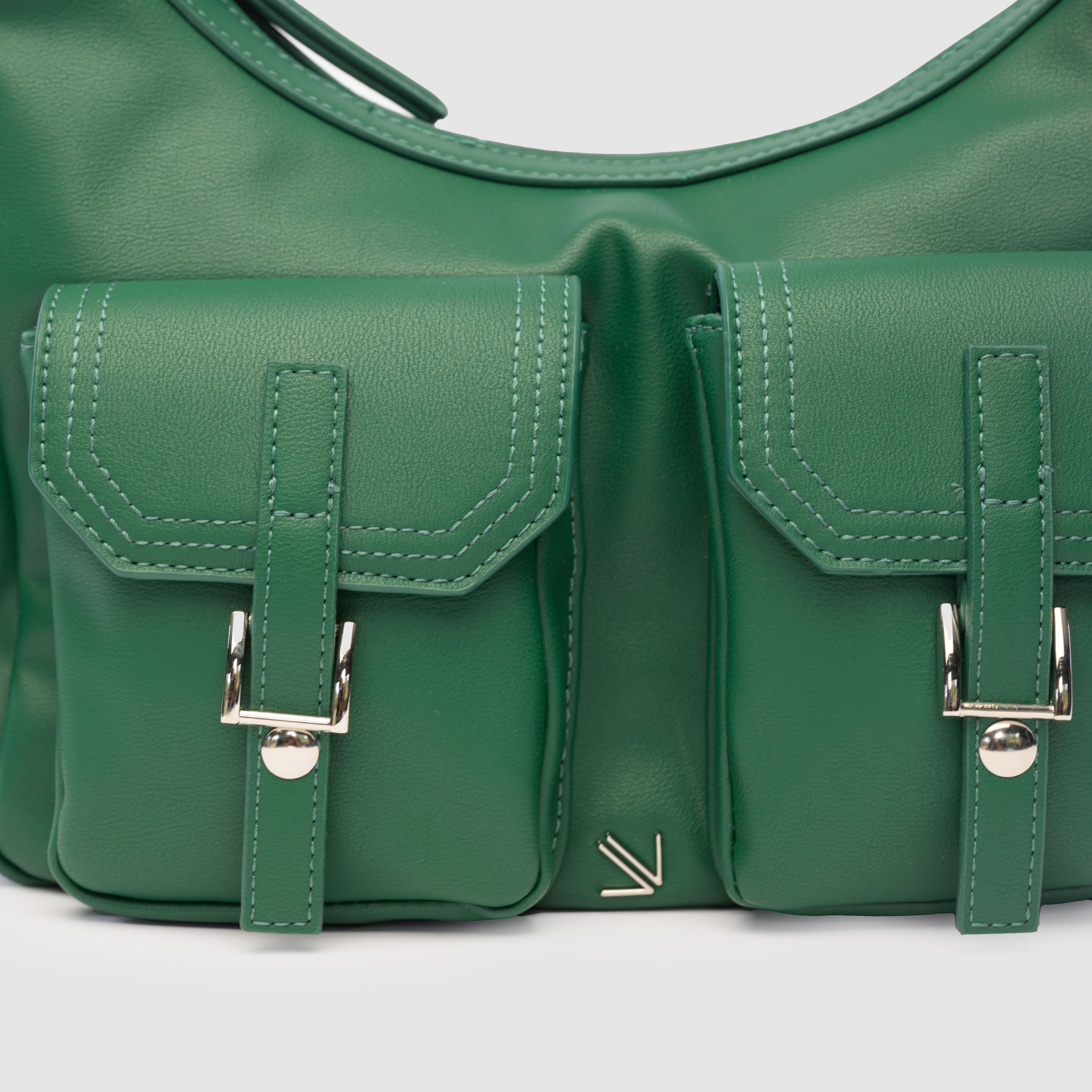 Assembled - Green Urban Originals USA