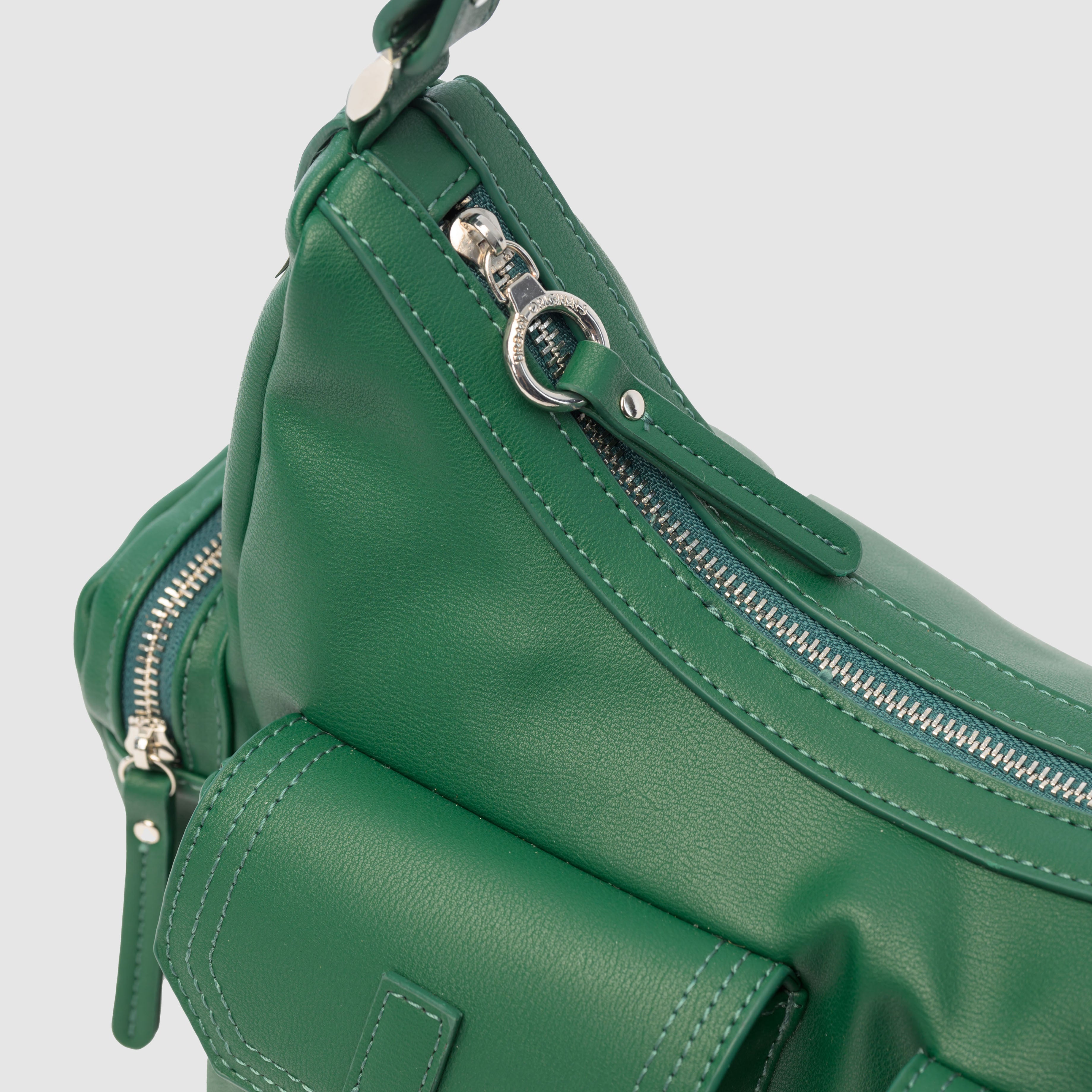 Assembled - Green Urban Originals USA