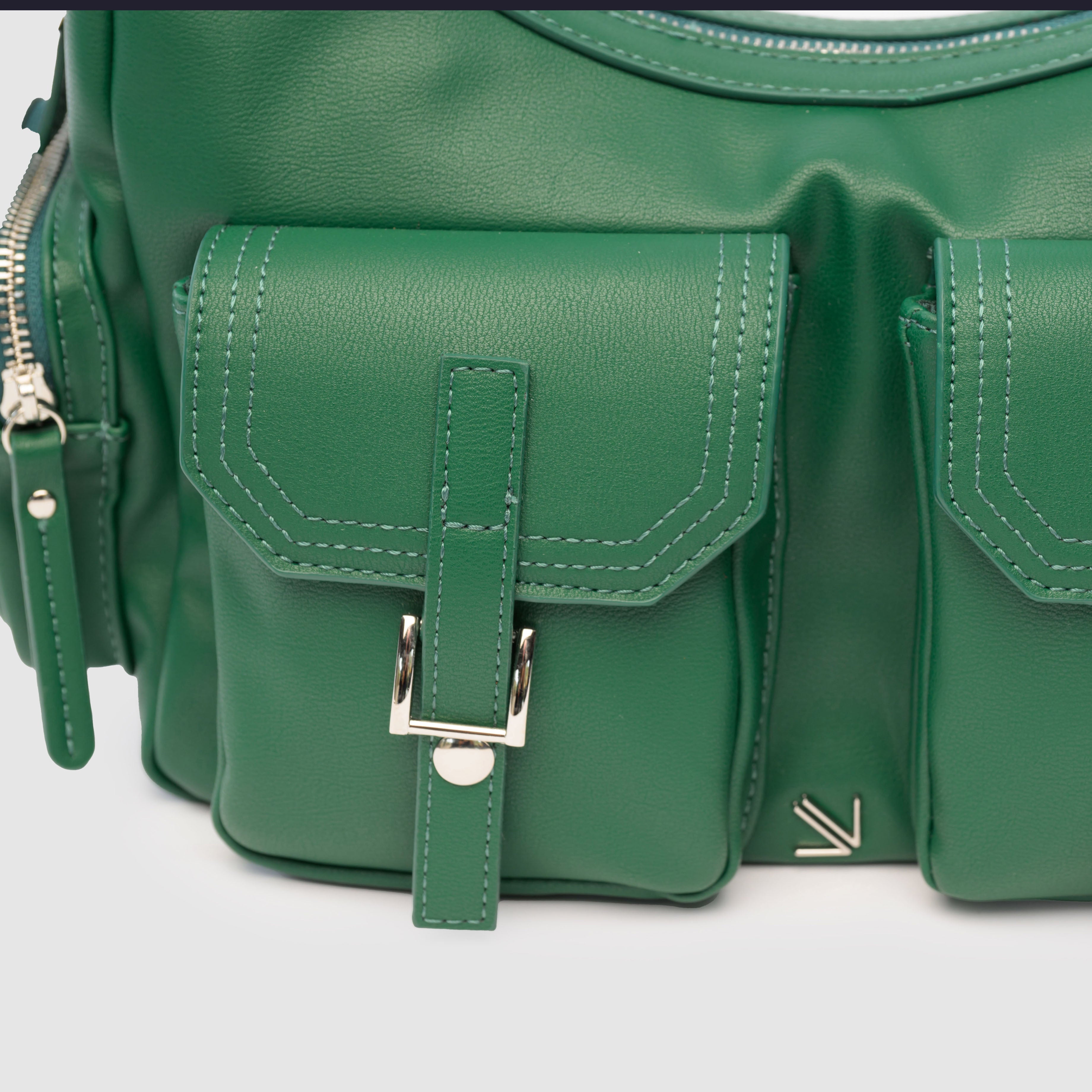 Assembled - Green Urban Originals USA