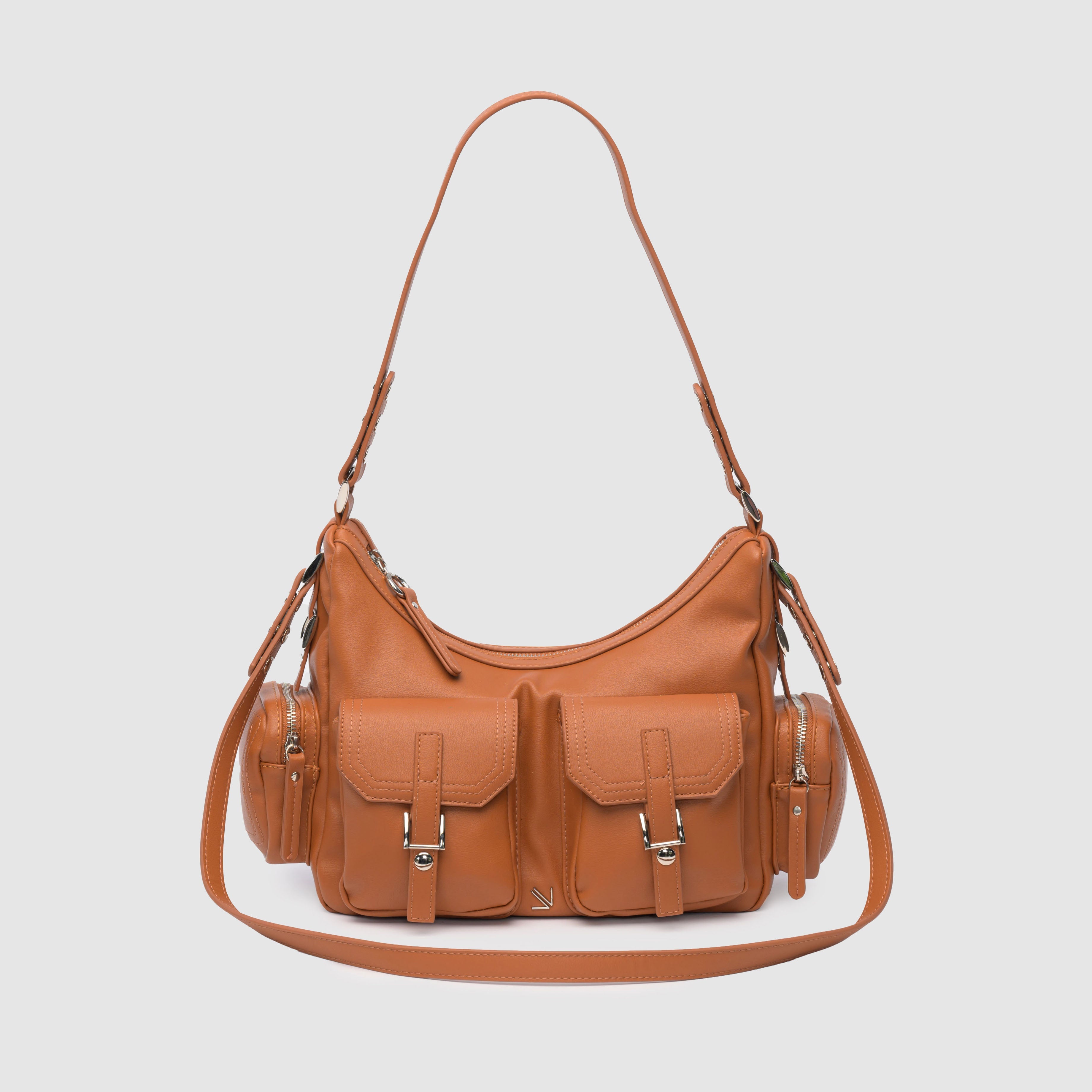 Assembled - Tan Urban Originals USA