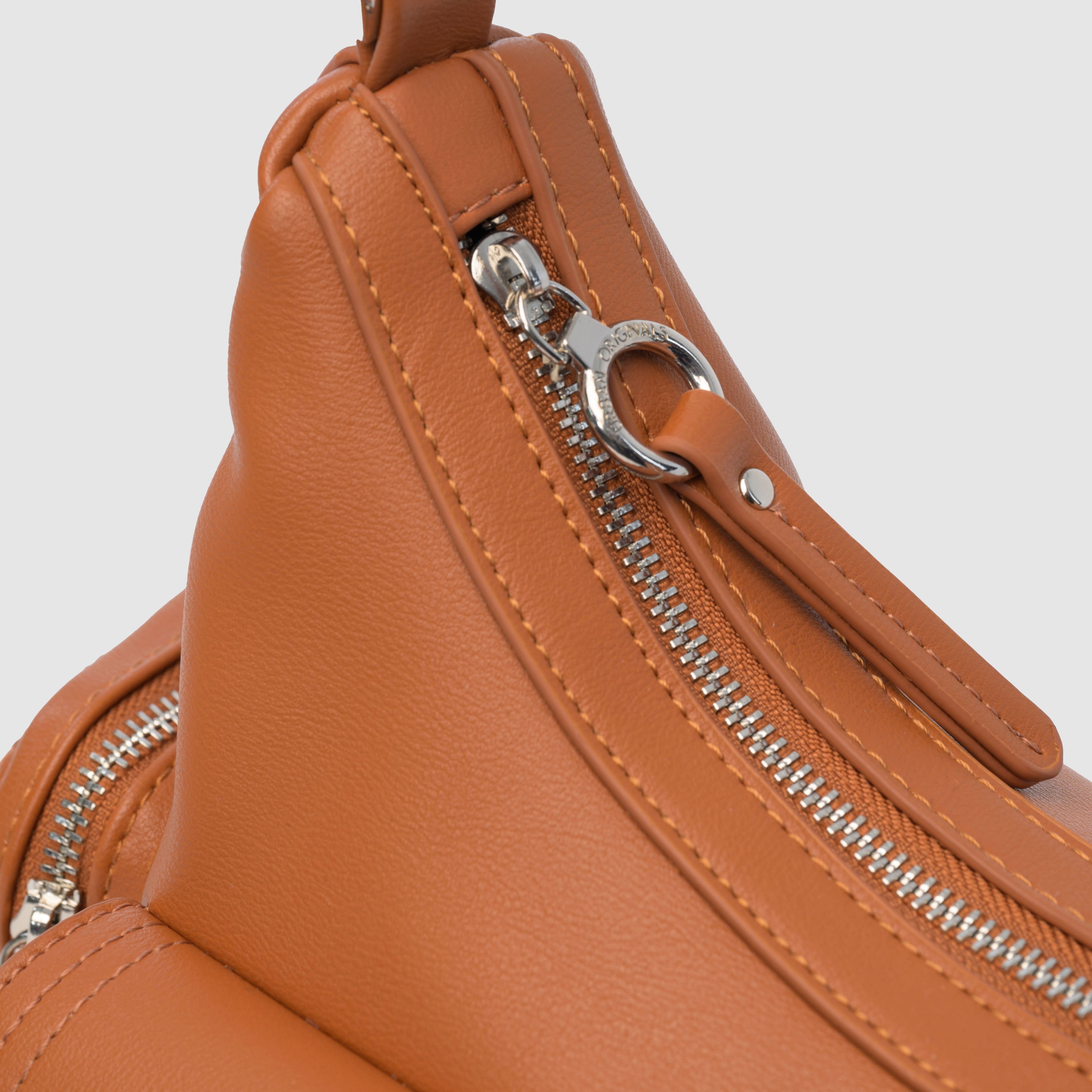 Assembled - Tan Urban Originals USA