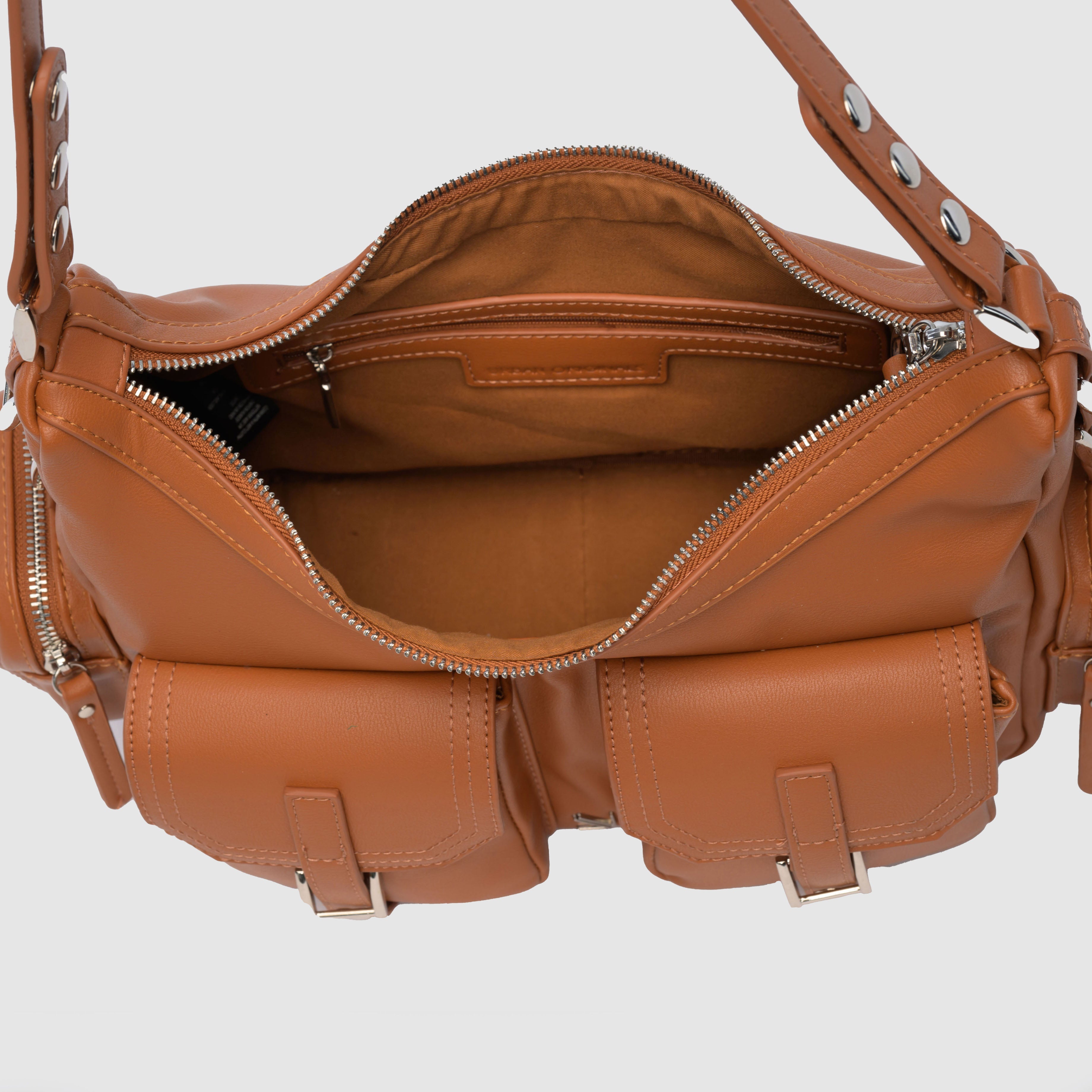 Assembled - Tan Urban Originals USA