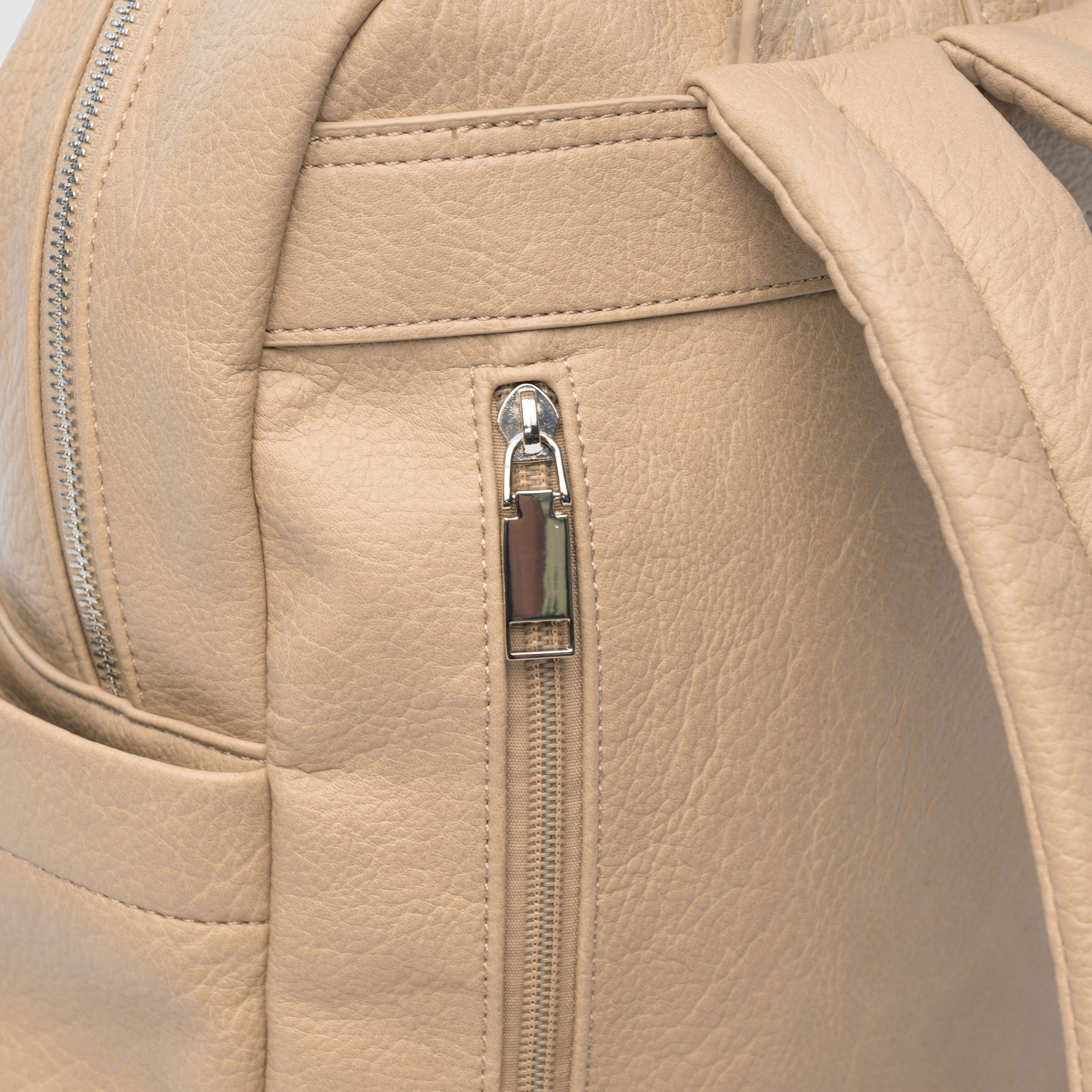 Focus Backpack - Sand Urban Originals USA