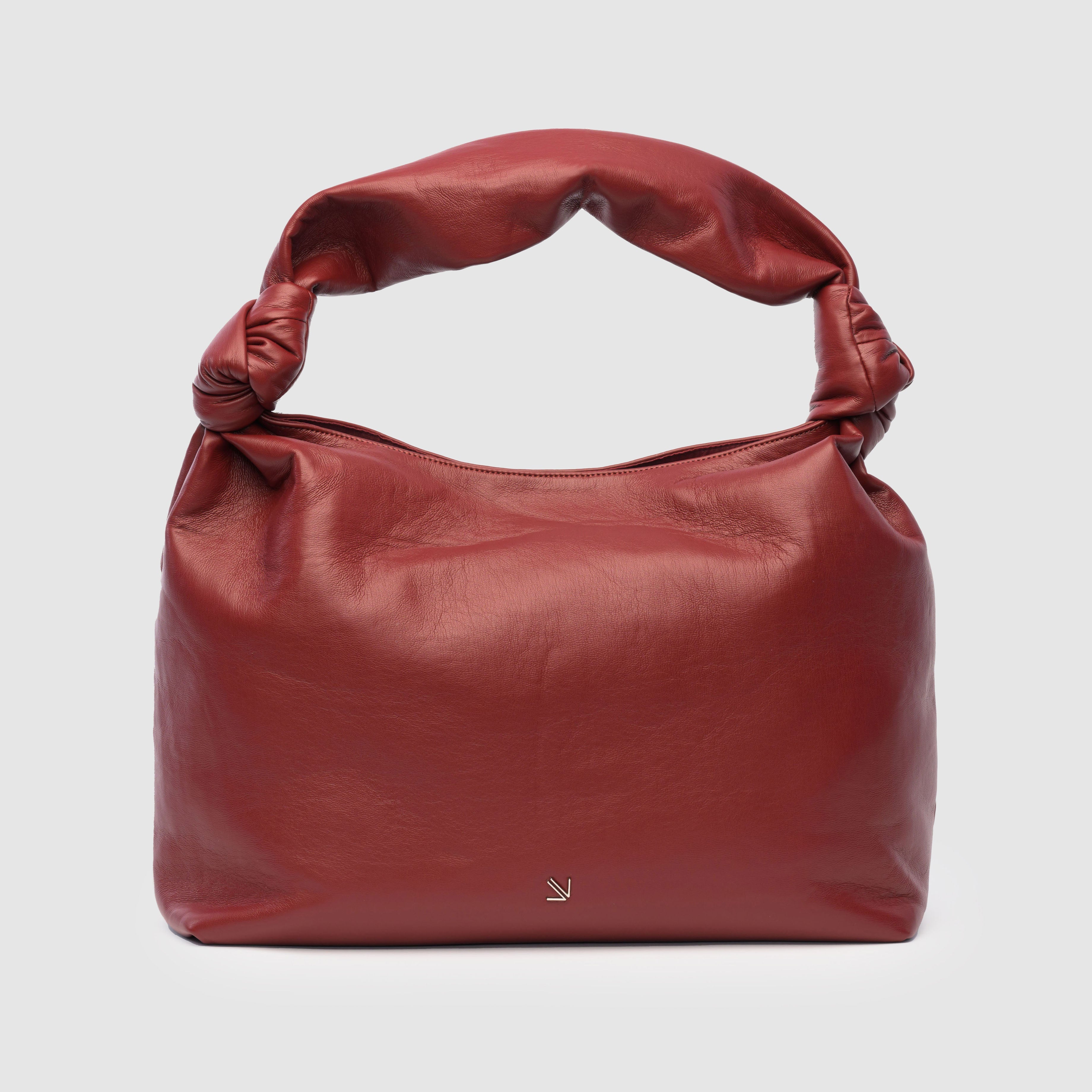 Knotted Wonder - Cherry Urban Originals USA