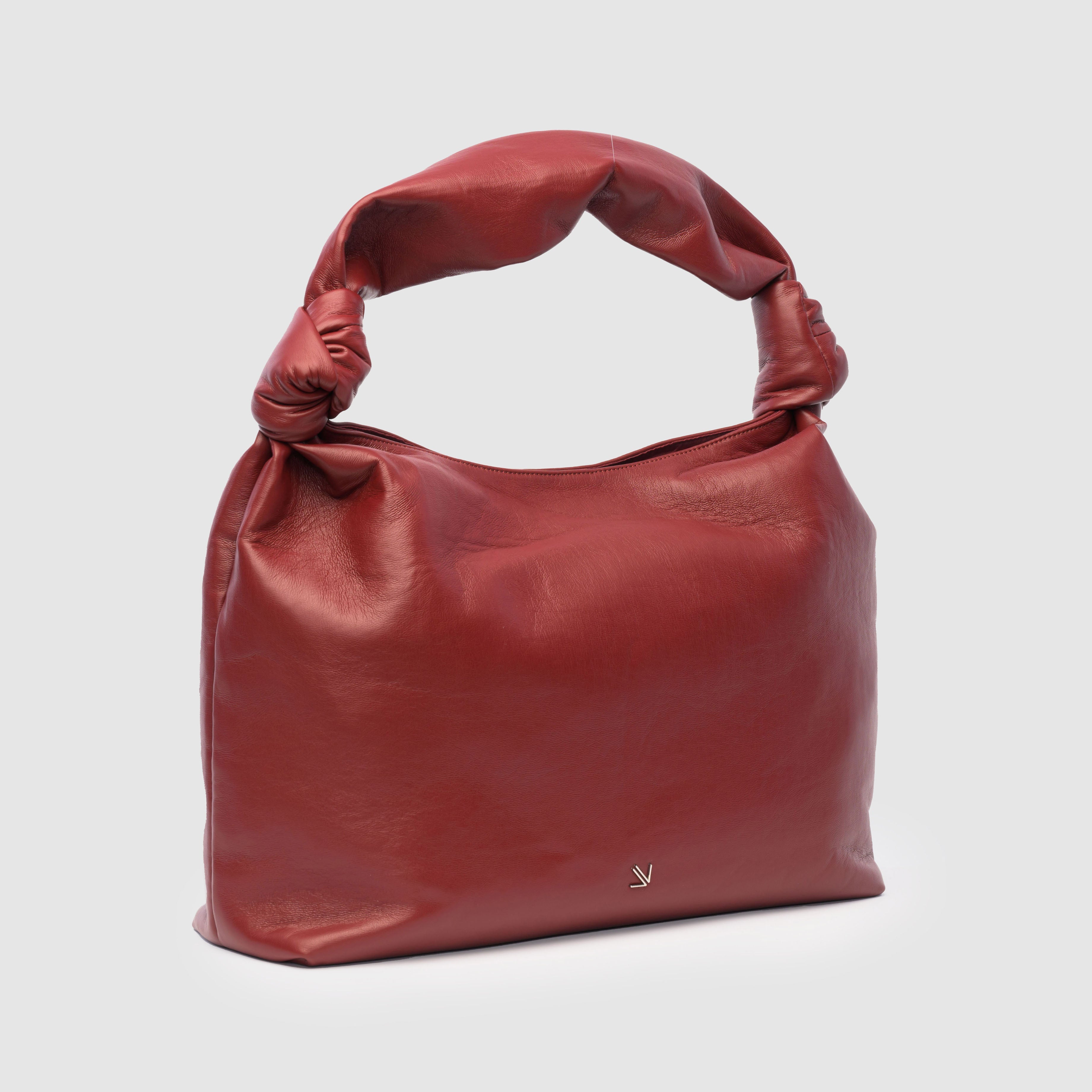 Knotted Wonder - Cherry Urban Originals USA