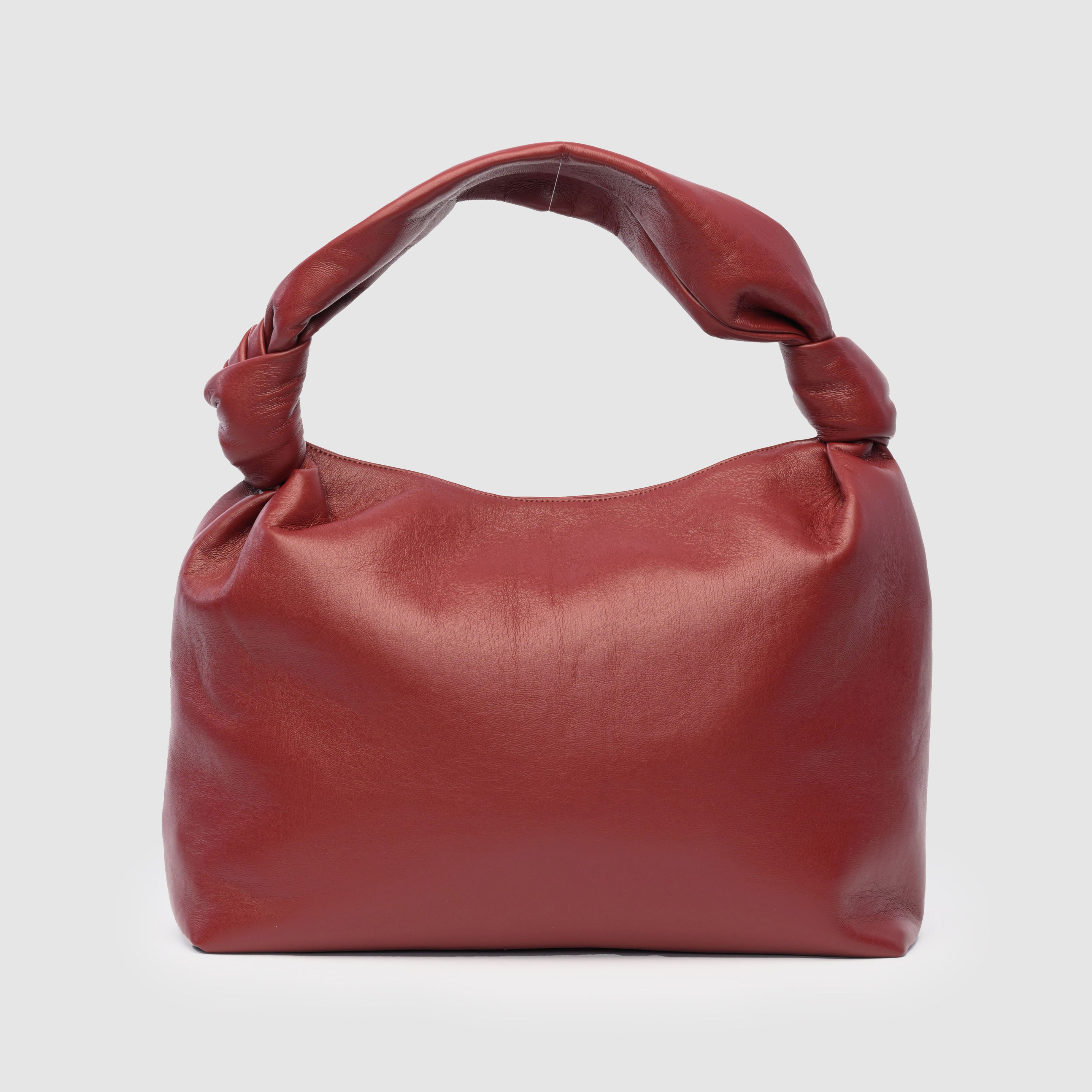 Knotted Wonder - Cherry Urban Originals USA