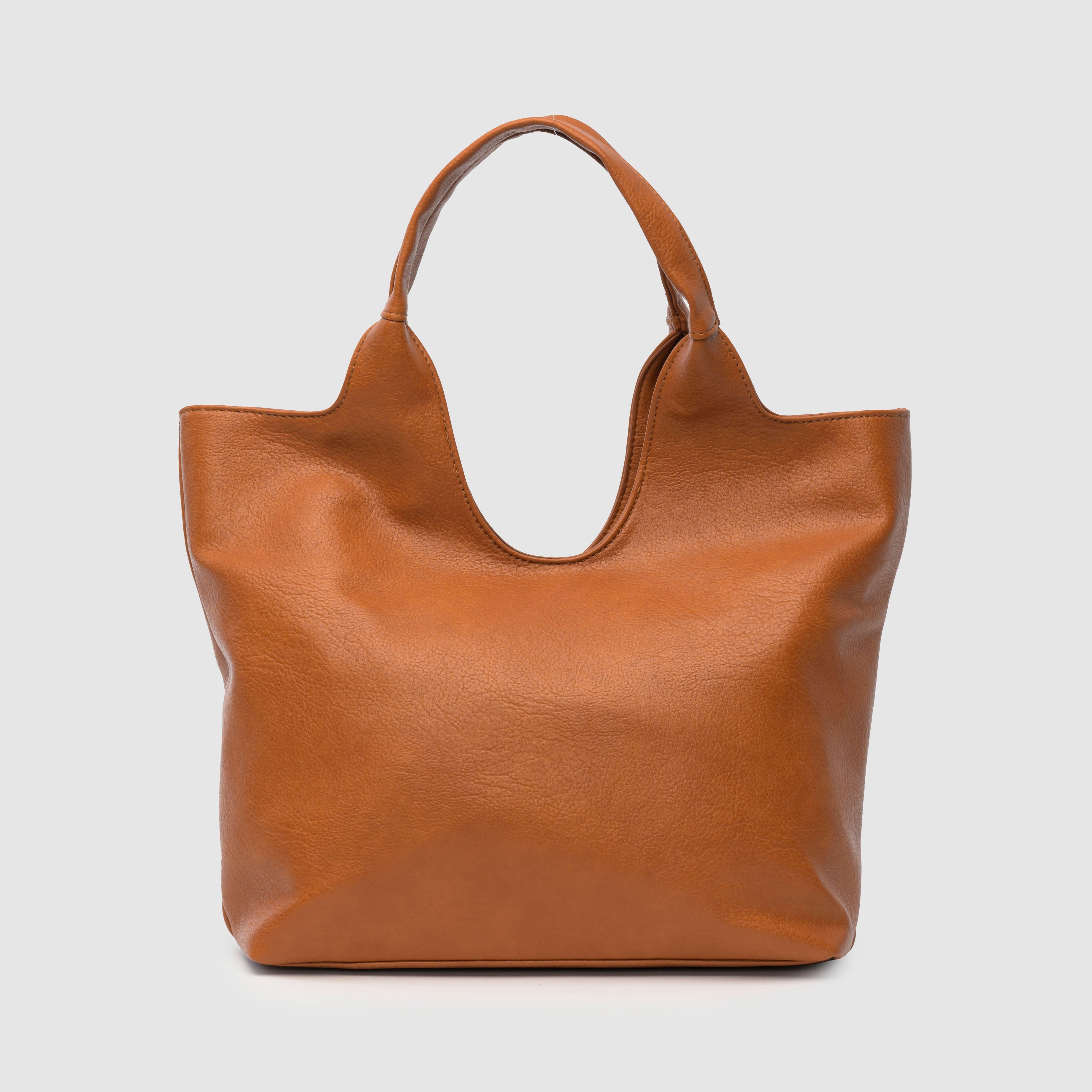 Royale Tote - Tan Urban Originals USA