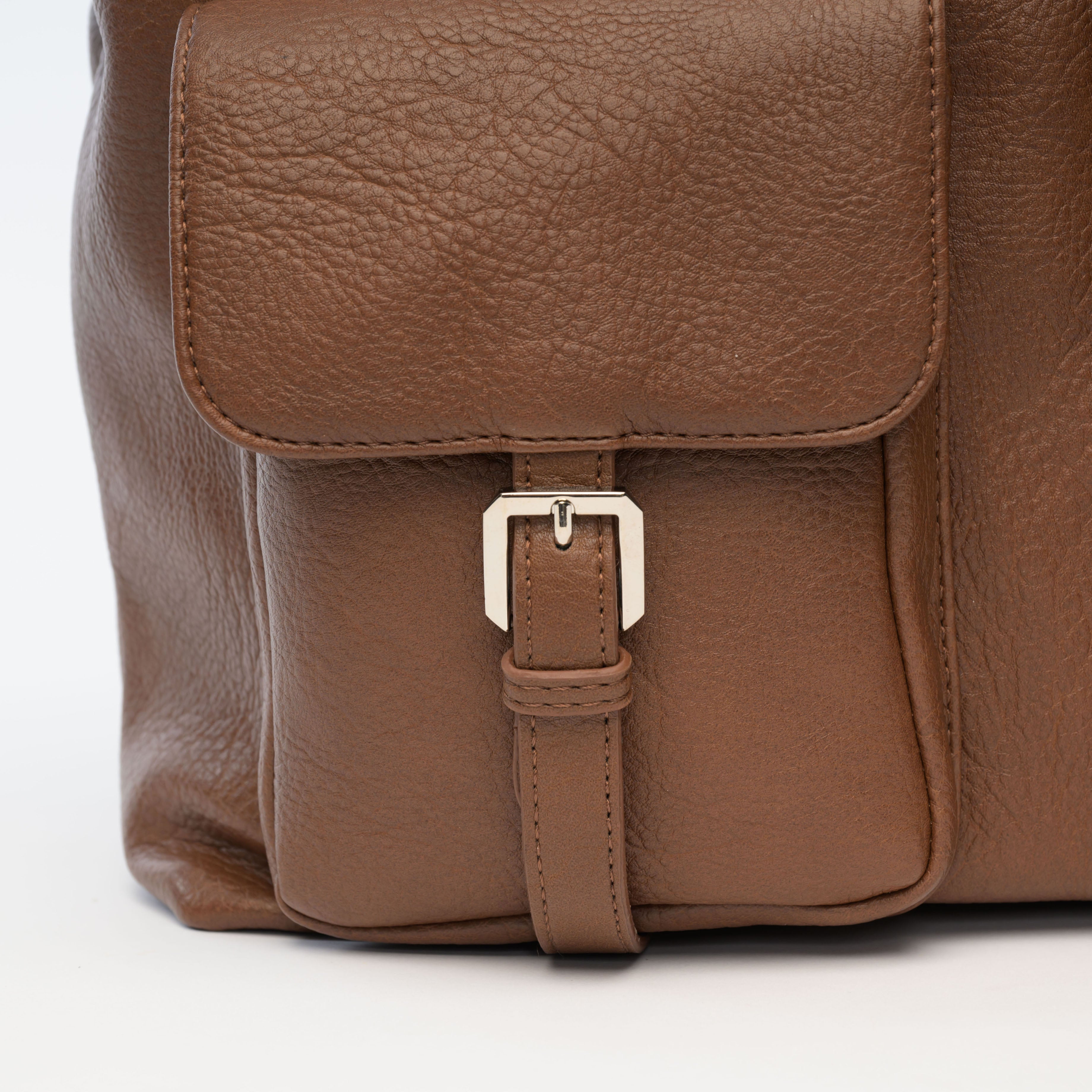 Royale Tote - Chocolate Urban Originals USA