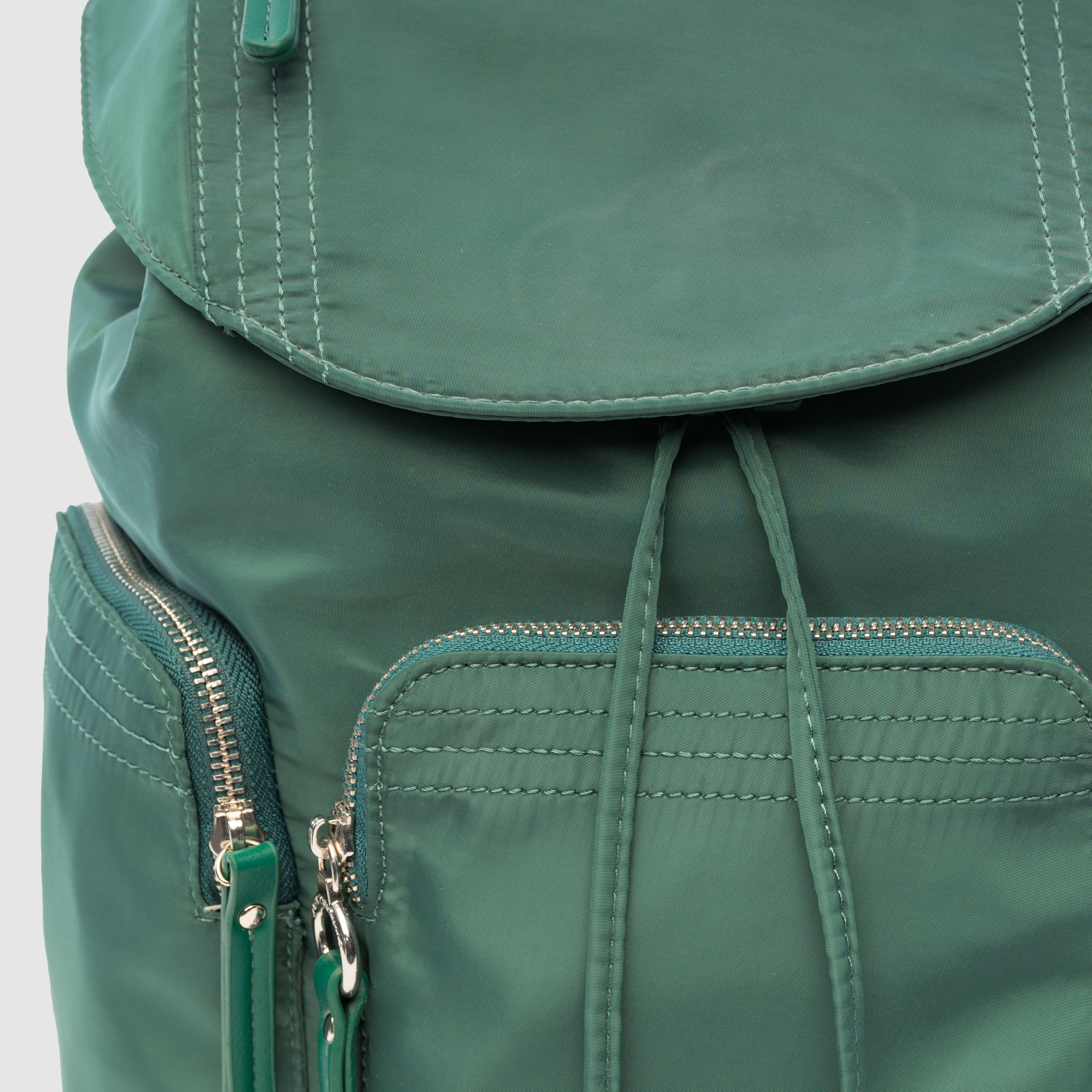 Adventurer - Green Urban Originals USA