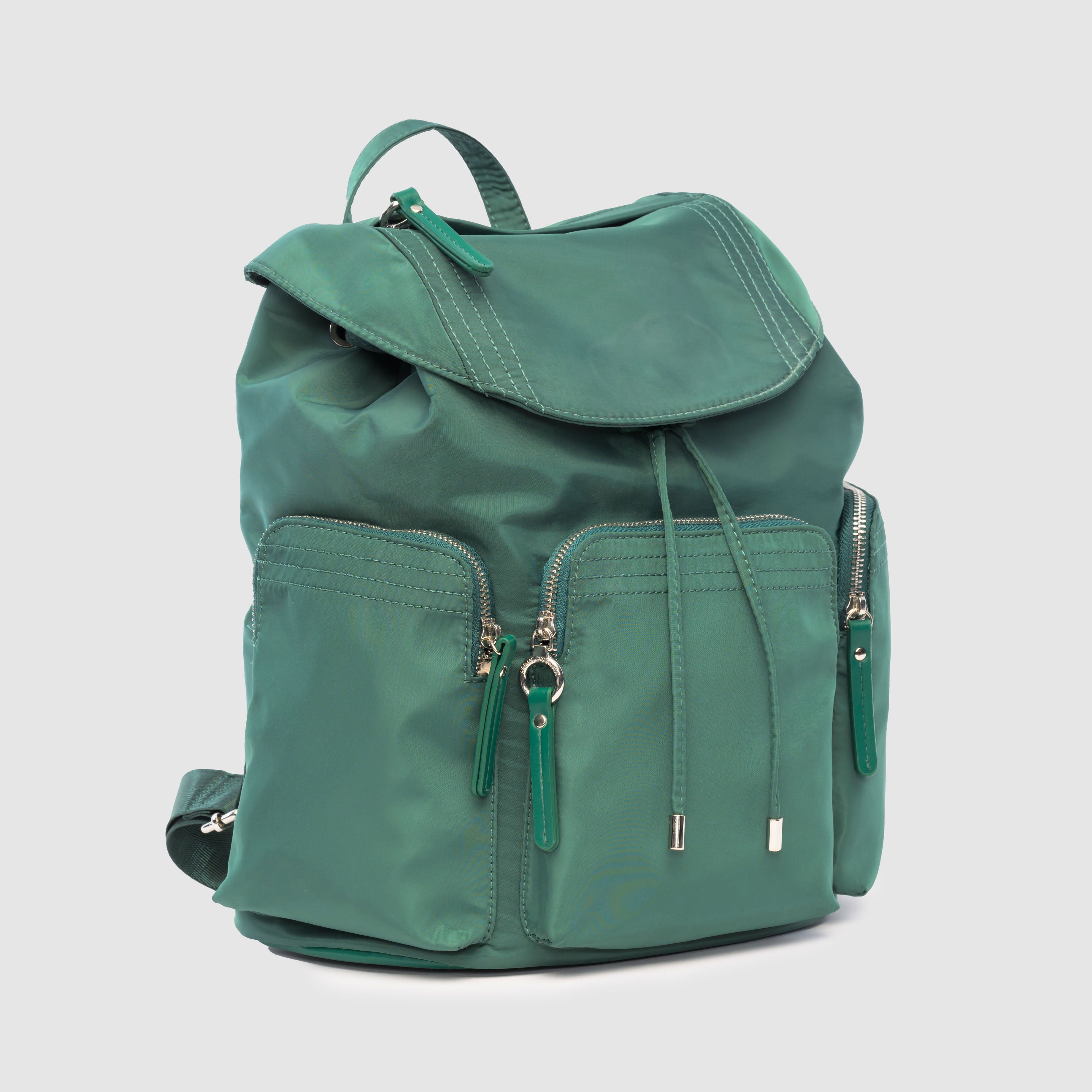 Adventurer - Green Urban Originals USA