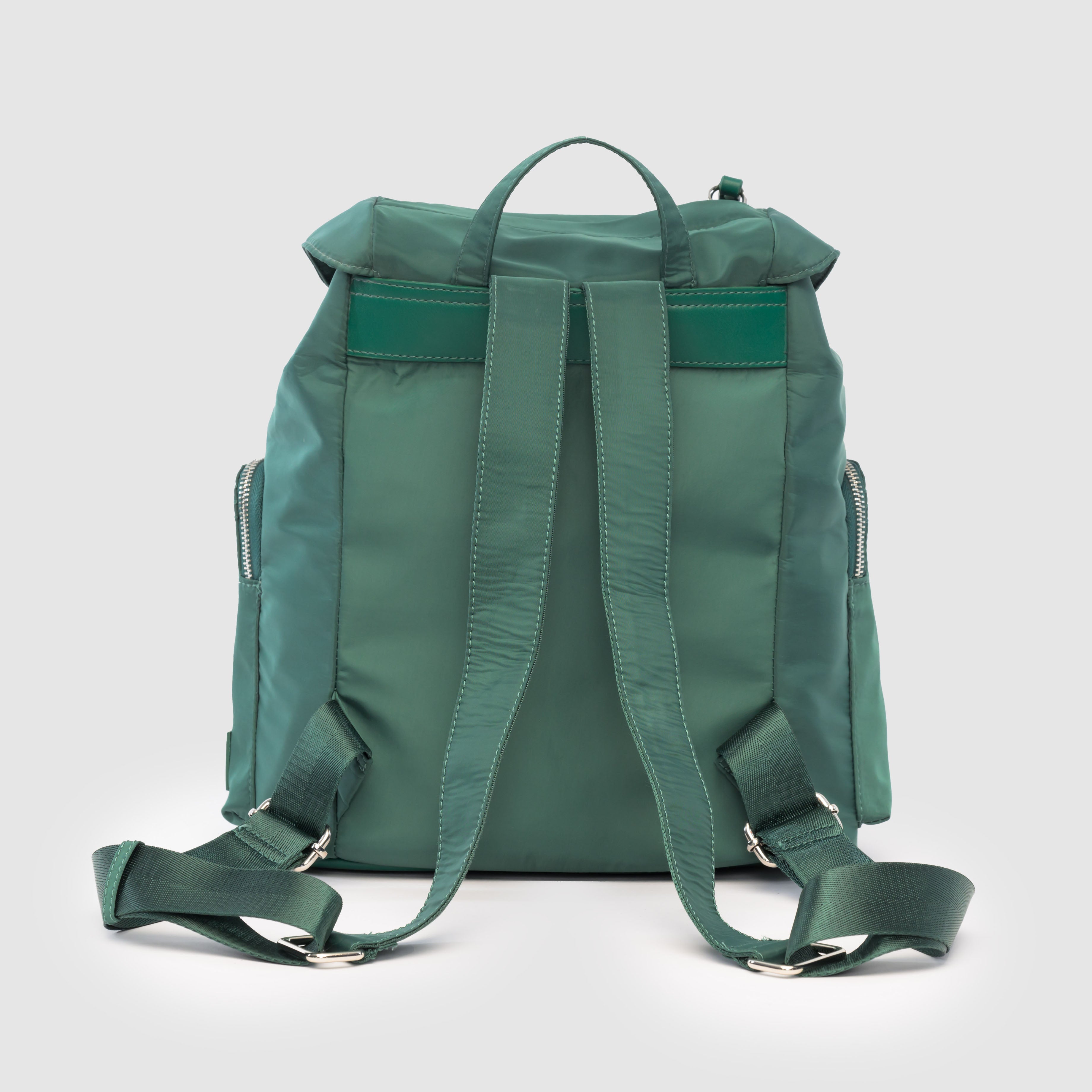 Adventurer - Green Urban Originals USA