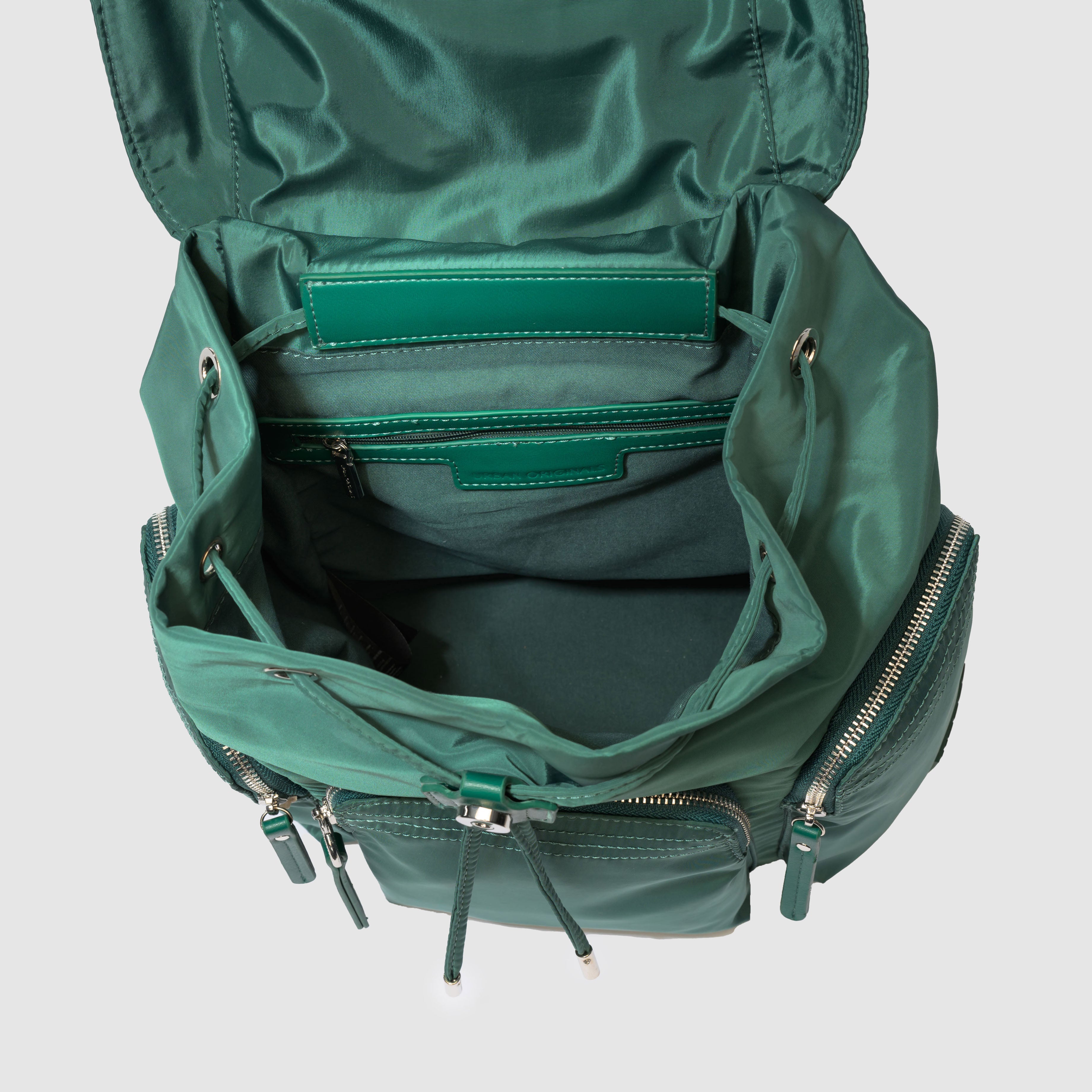 Adventurer - Green Urban Originals USA