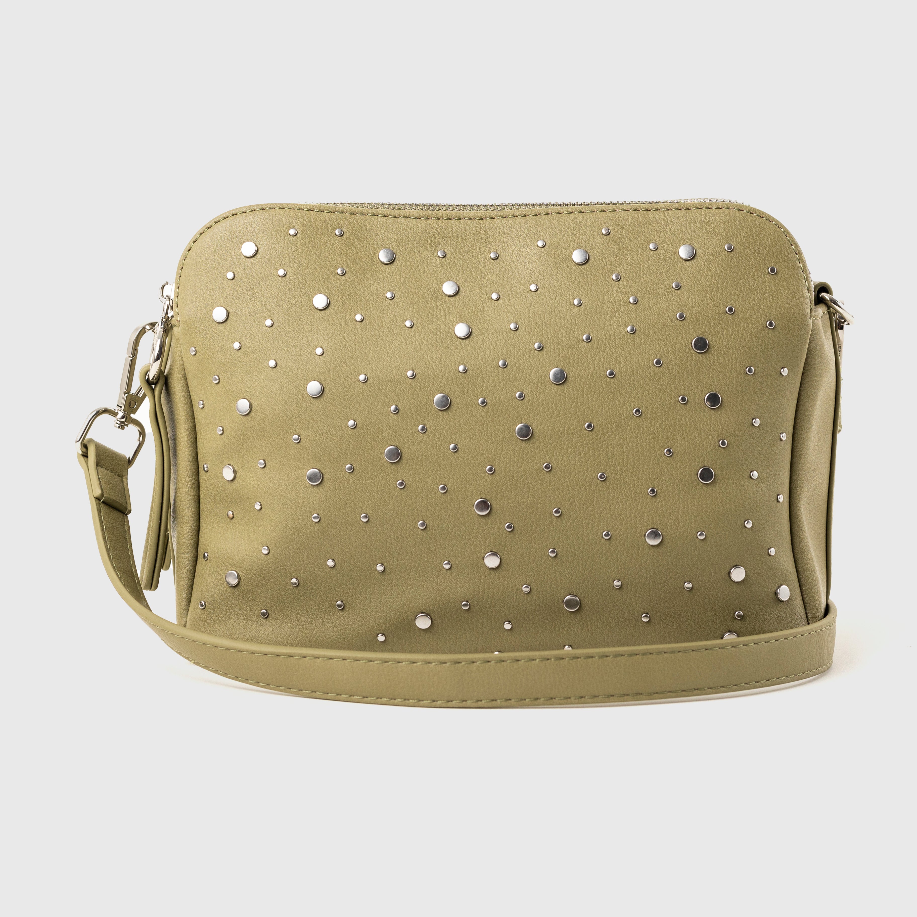 Galaxy Crossbody - Green Urban Originals USA