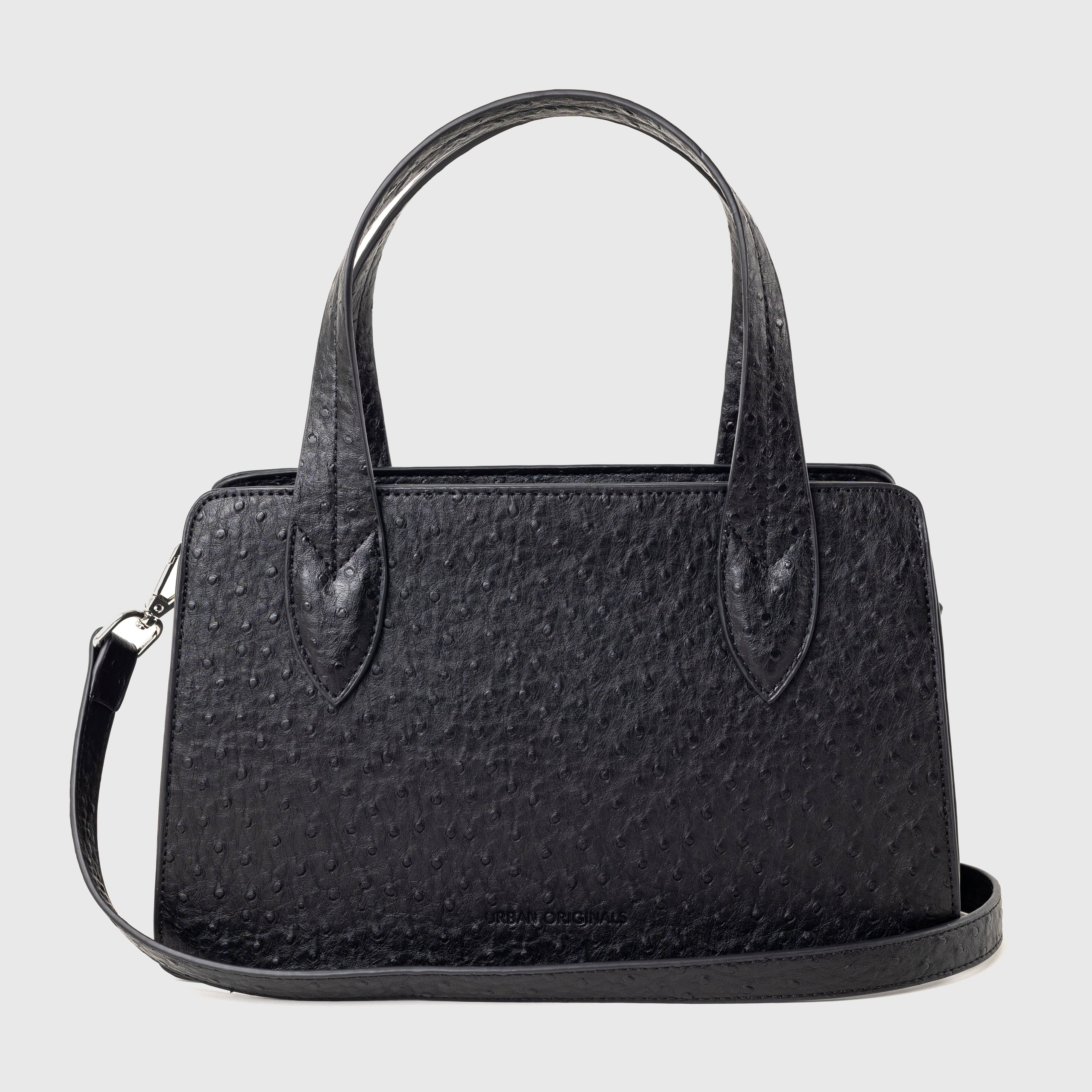 Clara Crossbody - Black Urban Originals USA