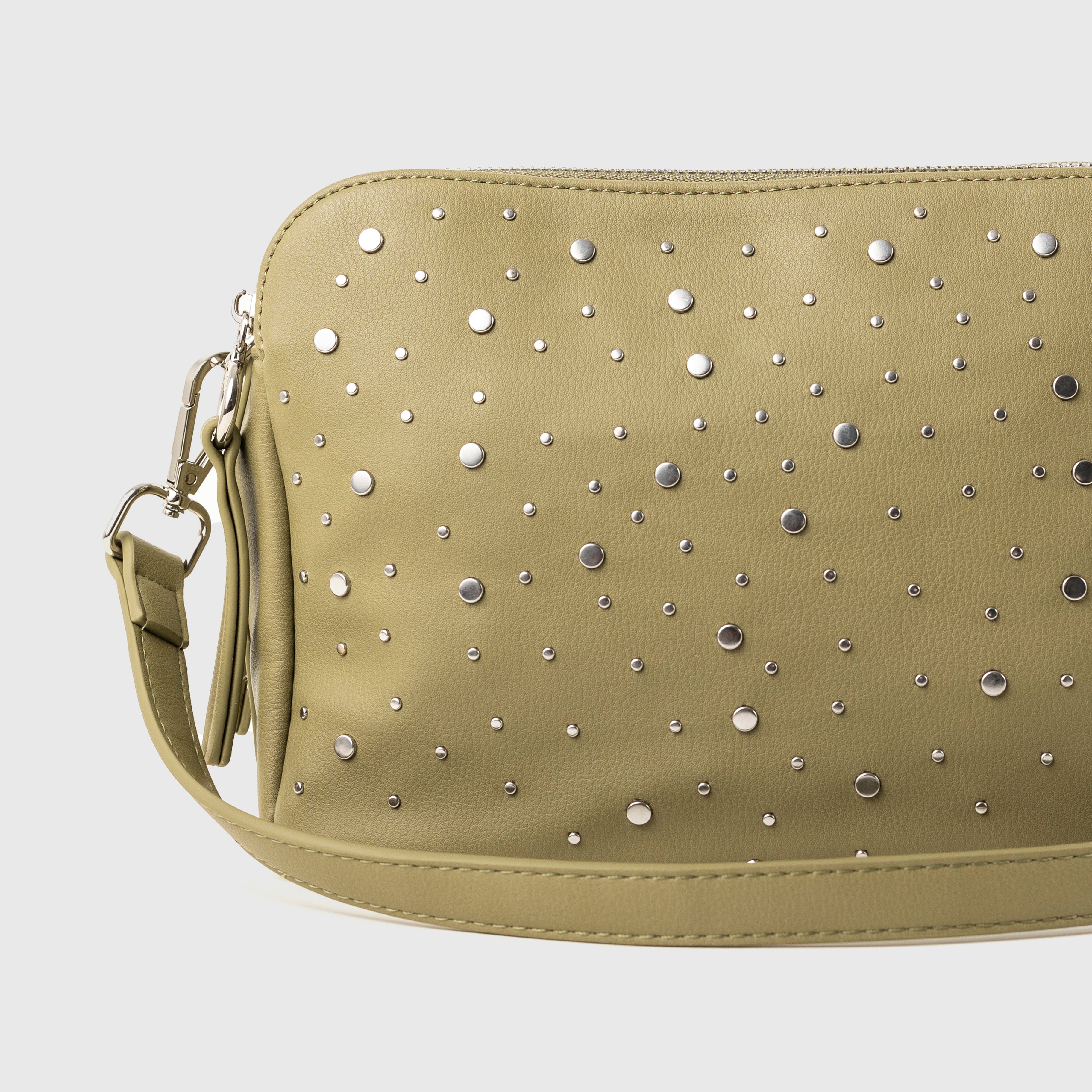 Galaxy Crossbody - Green Urban Originals USA