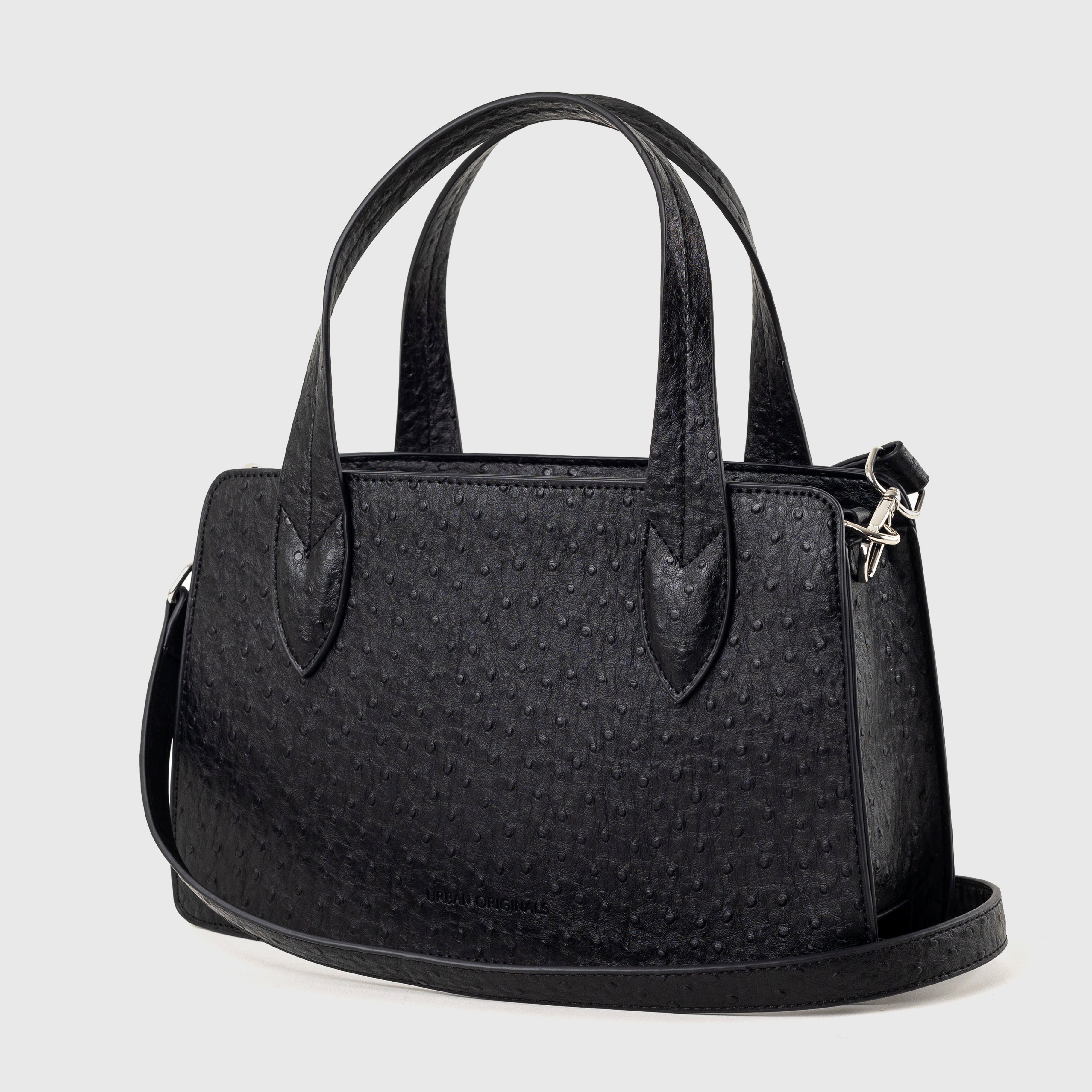 Clara Crossbody - Black