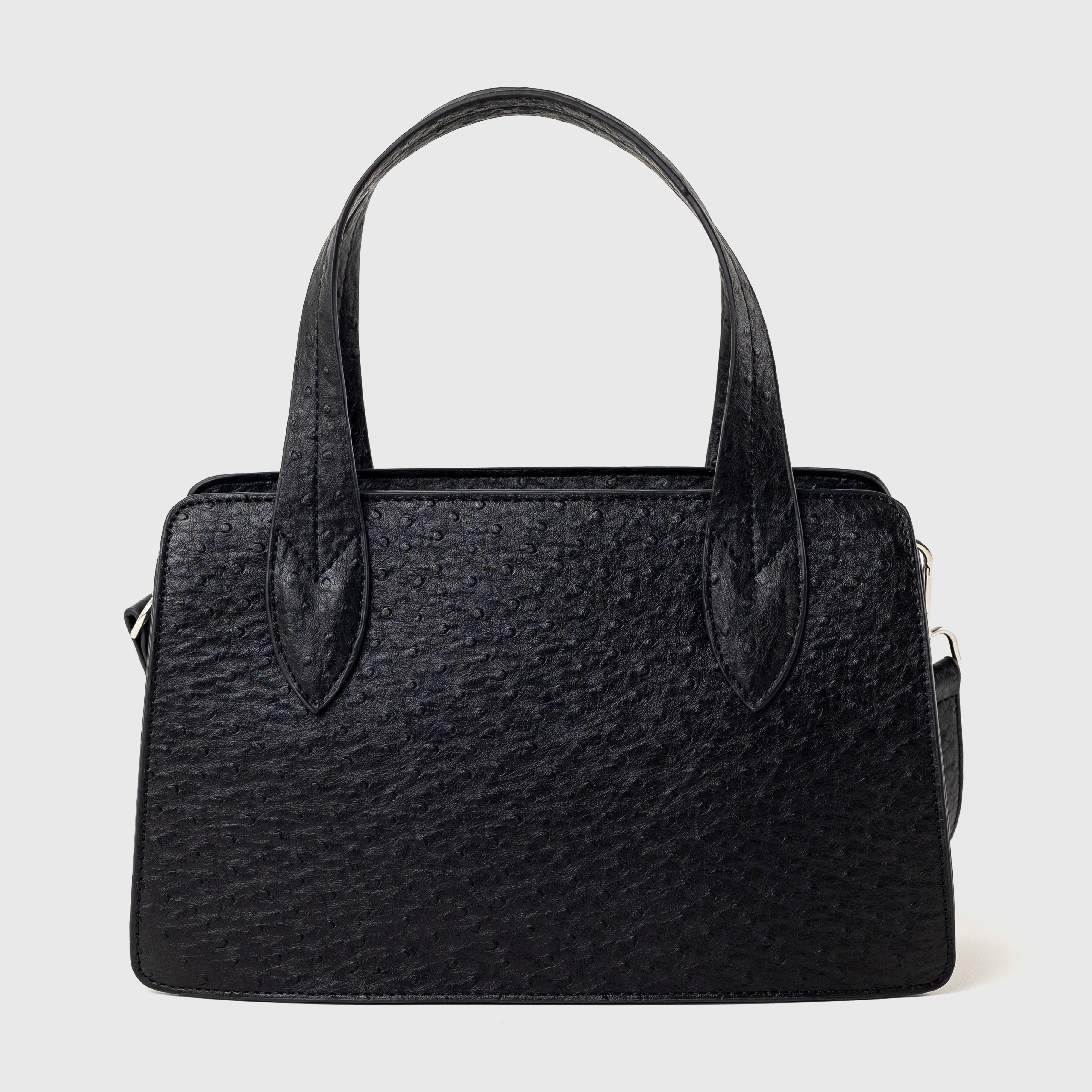 Clara Crossbody - Black