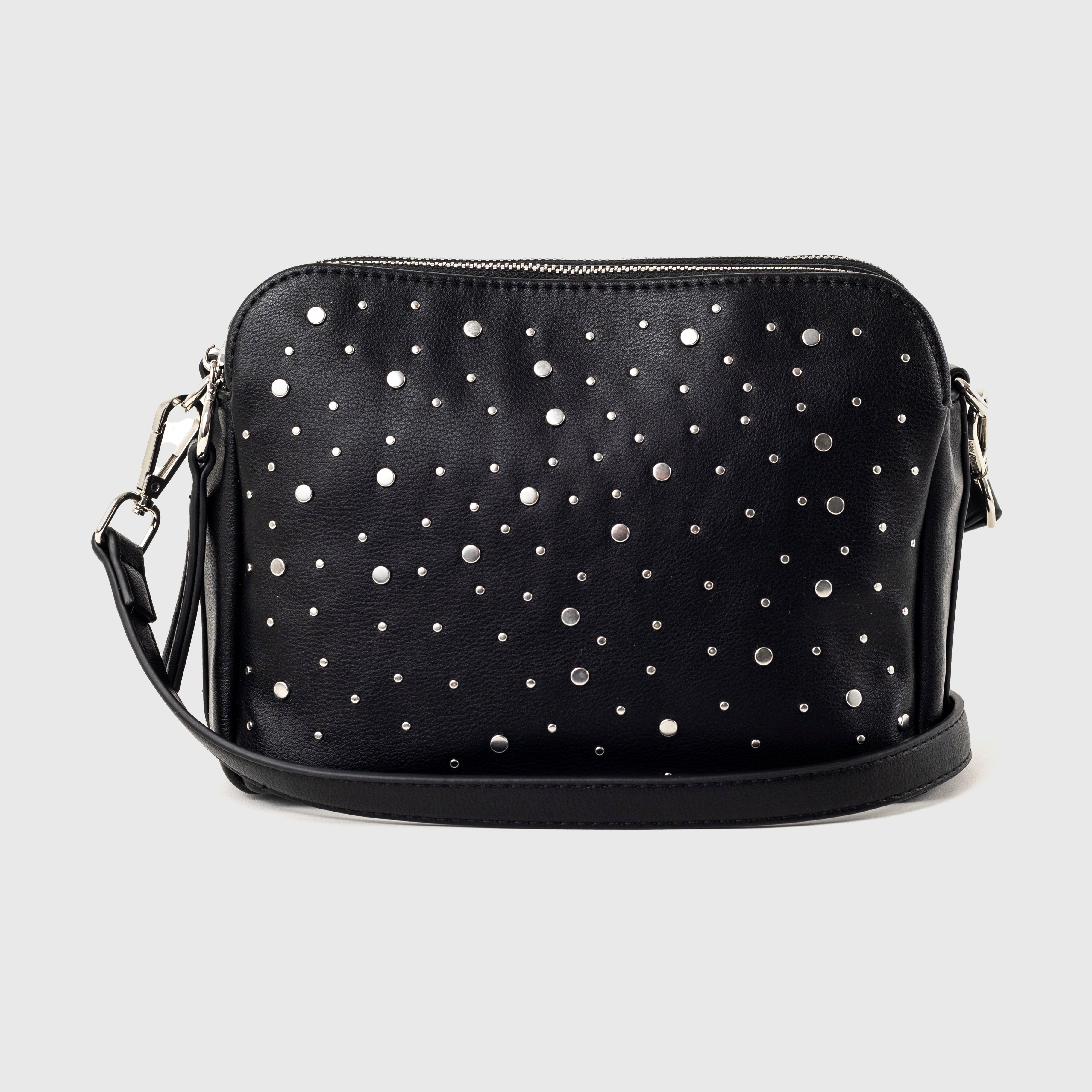 Galaxy Crossbody - Black Urban Originals USA