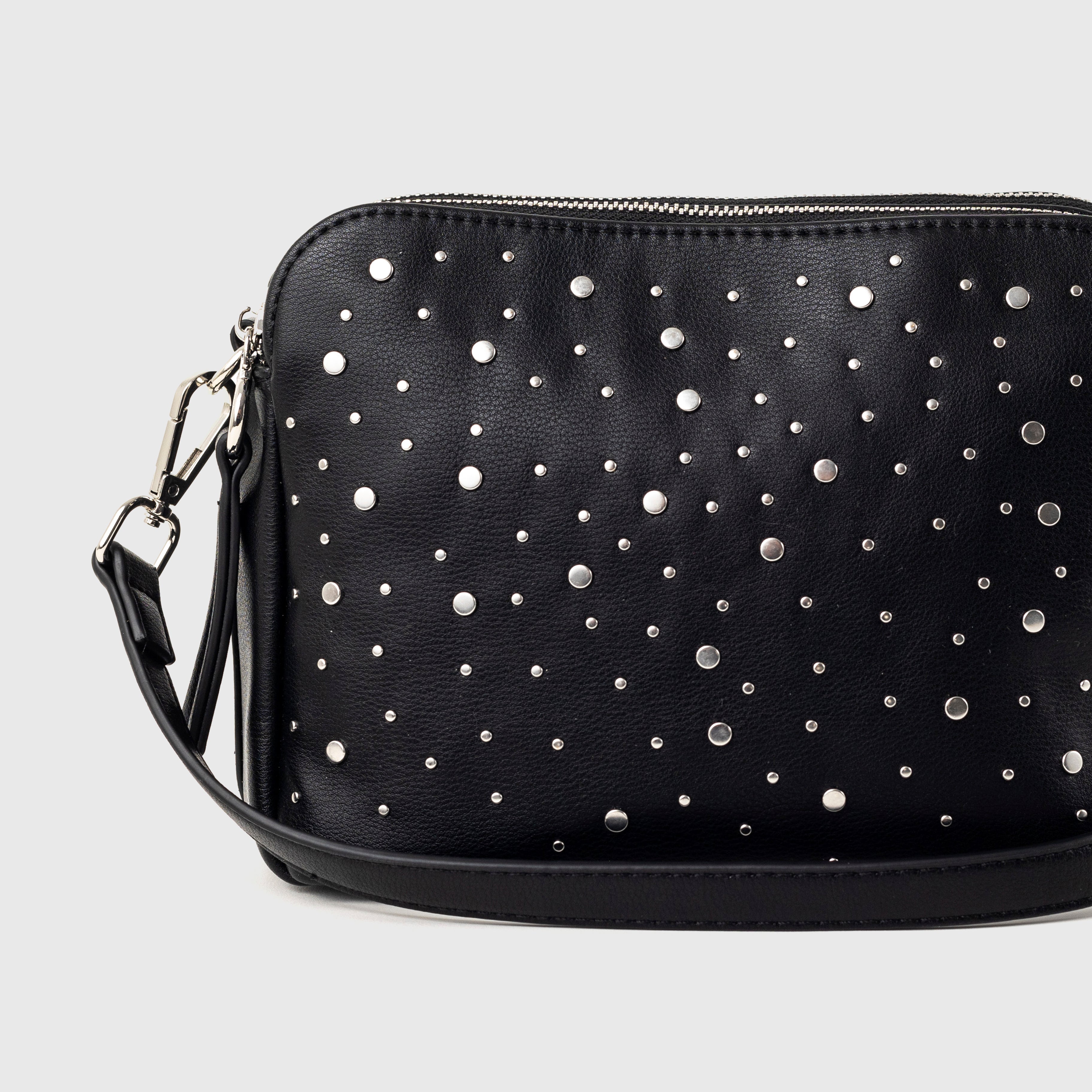 Galaxy Crossbody - Black Urban Originals USA