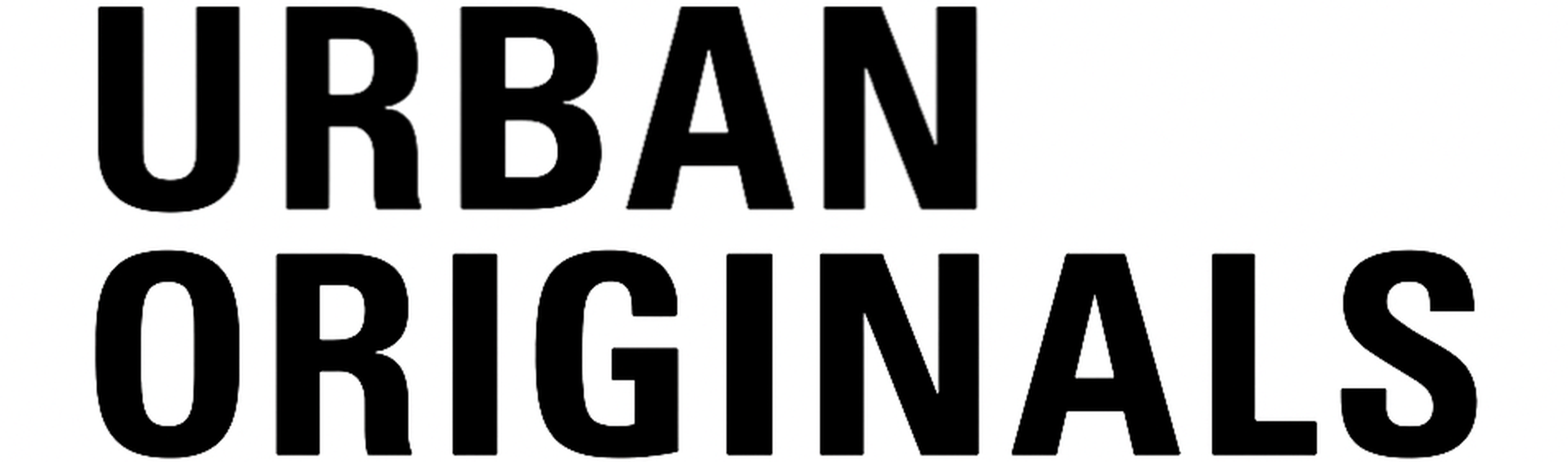 Urban Originals USA logo