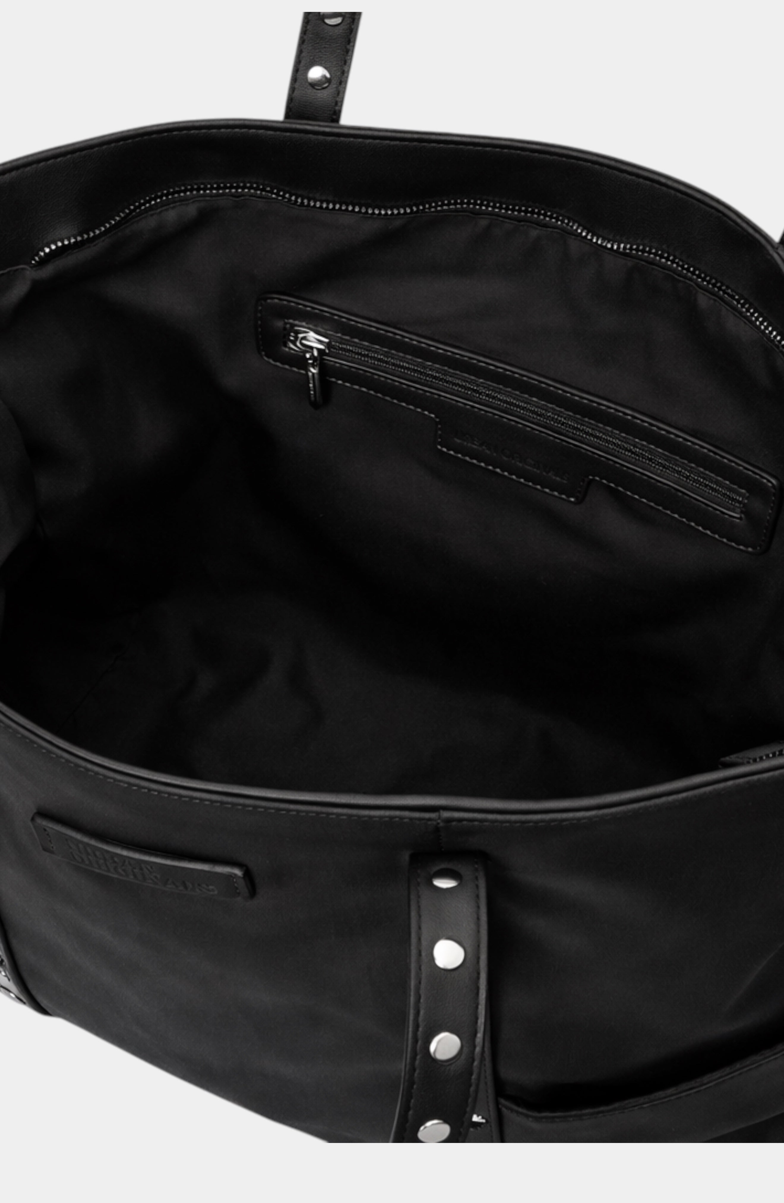 Horizon - Black