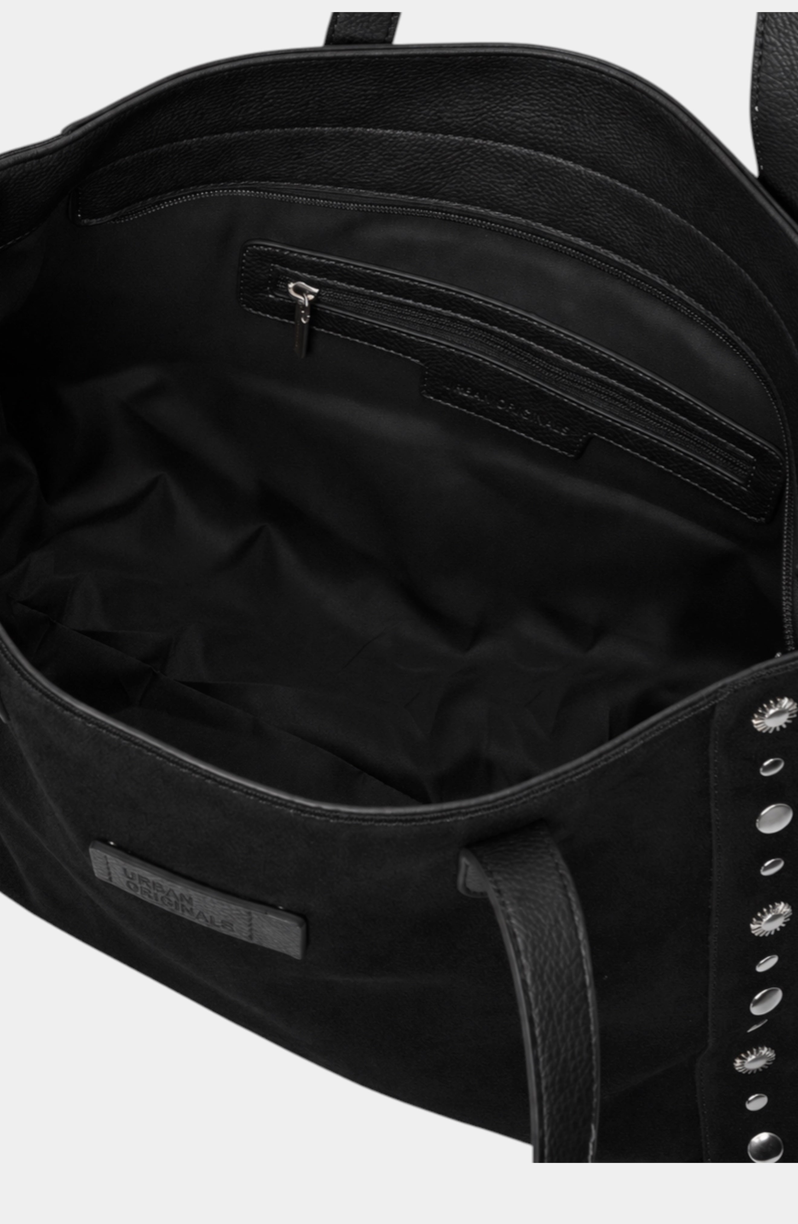 Catalina - Black