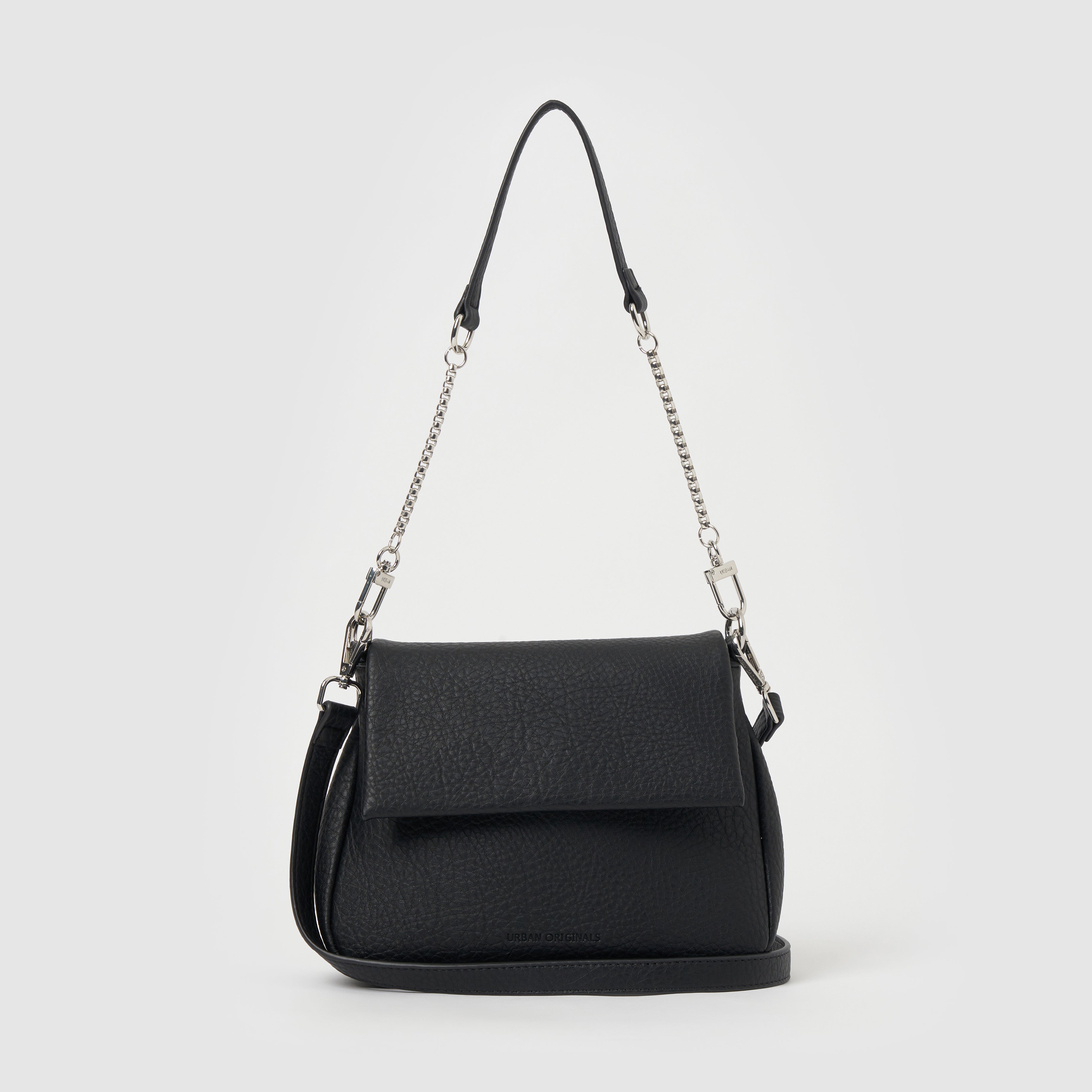 Wish List Crossbody - Black Urban Originals USA