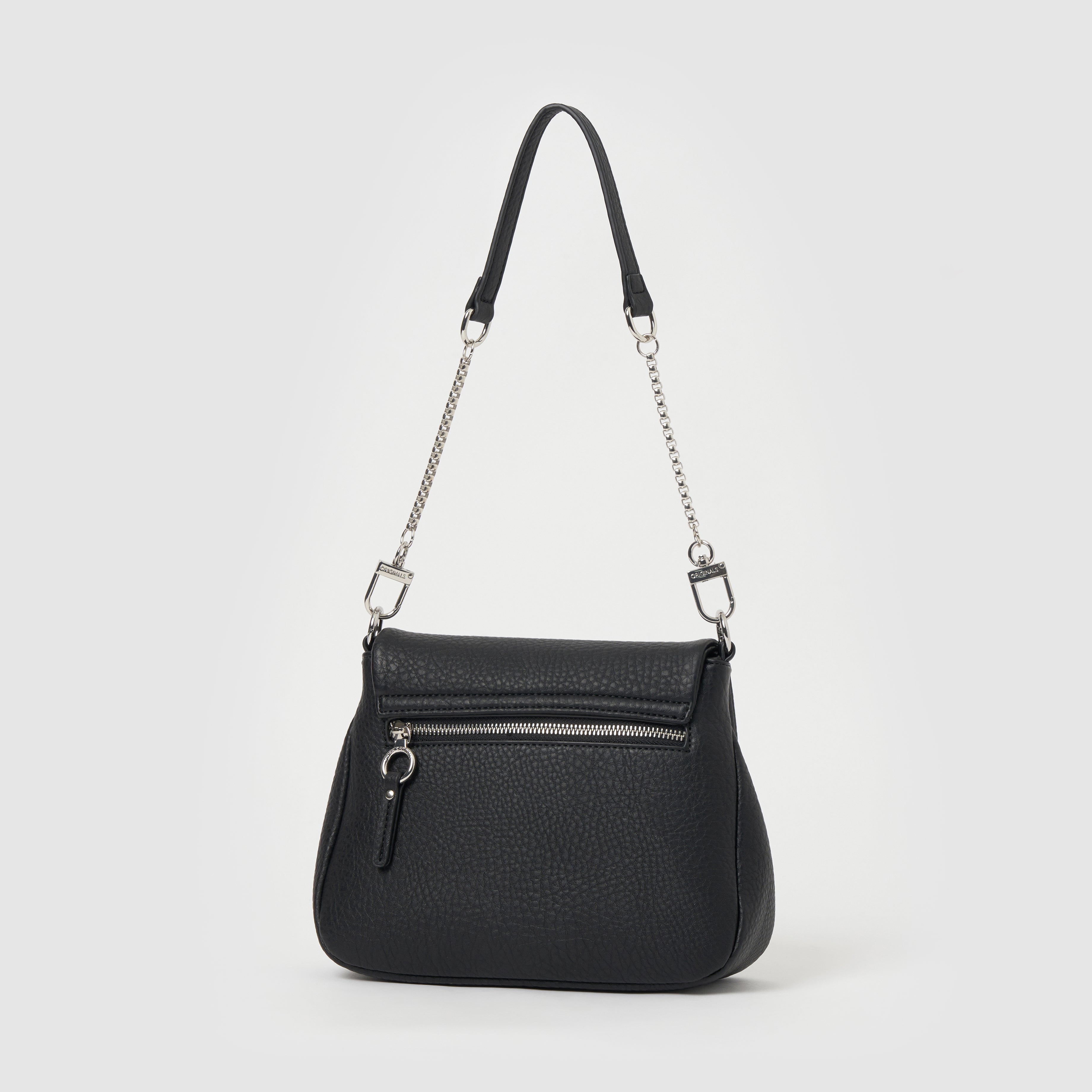 Wish List Crossbody - Black Urban Originals USA