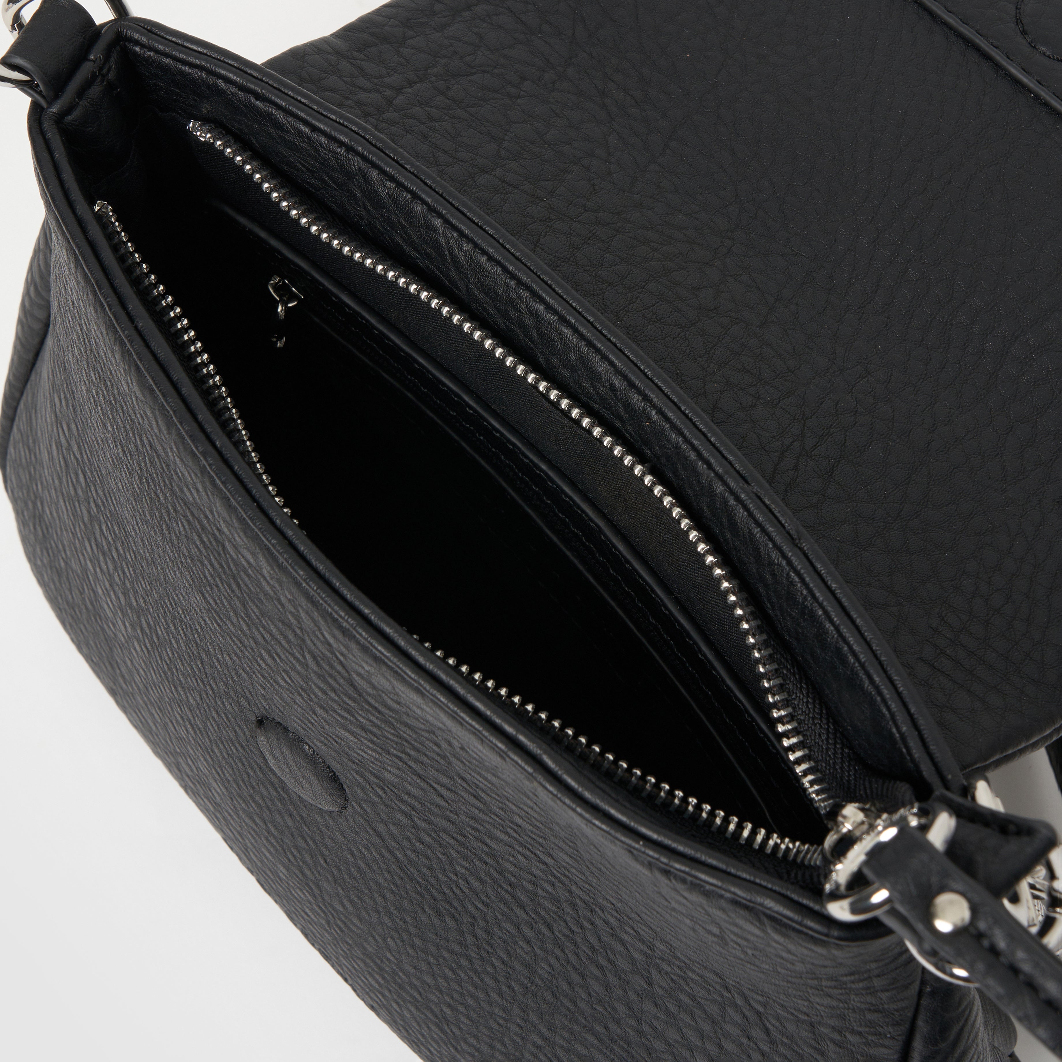 Wish List Crossbody - Black Urban Originals USA