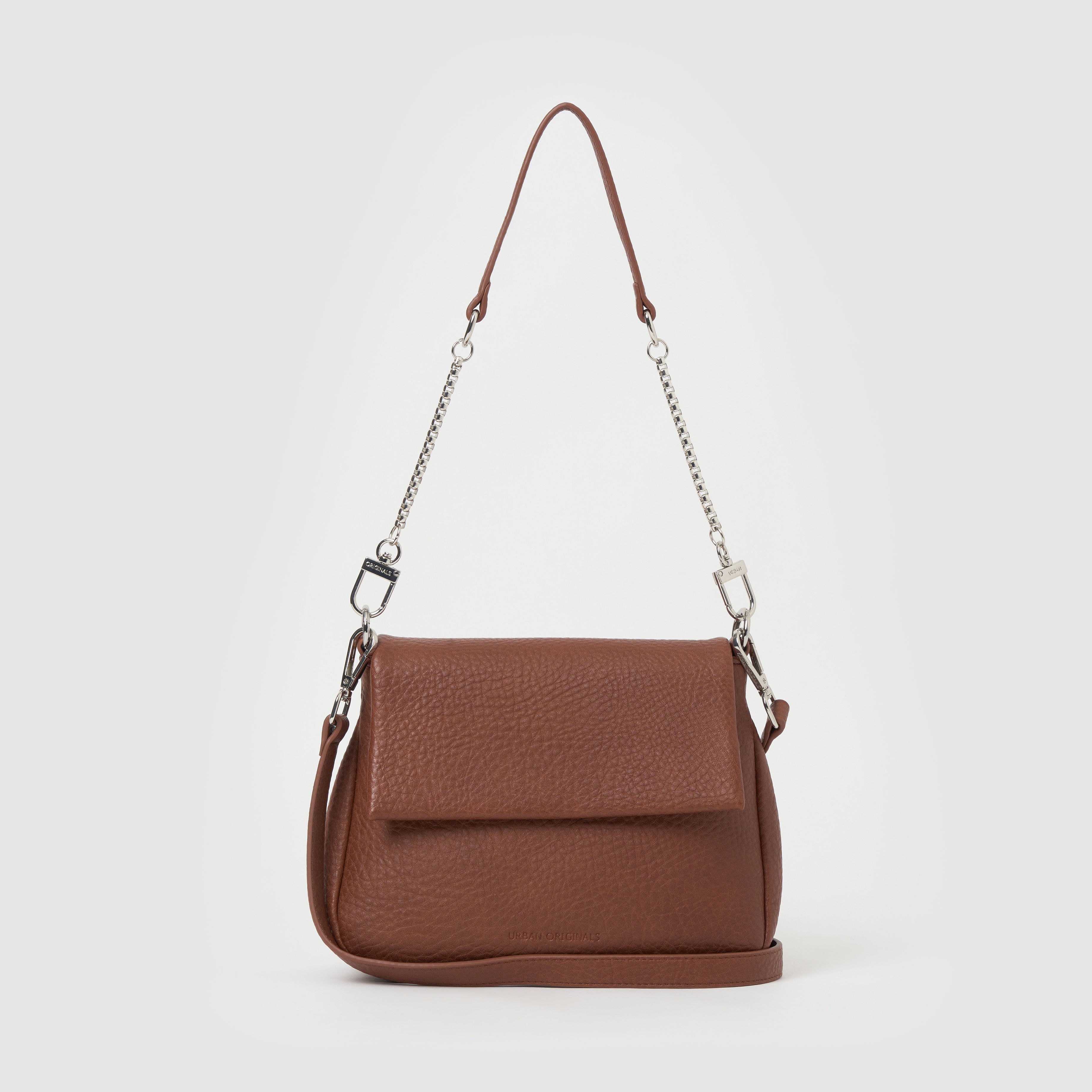 Wish List Crossbody - Brown Urban Originals USA