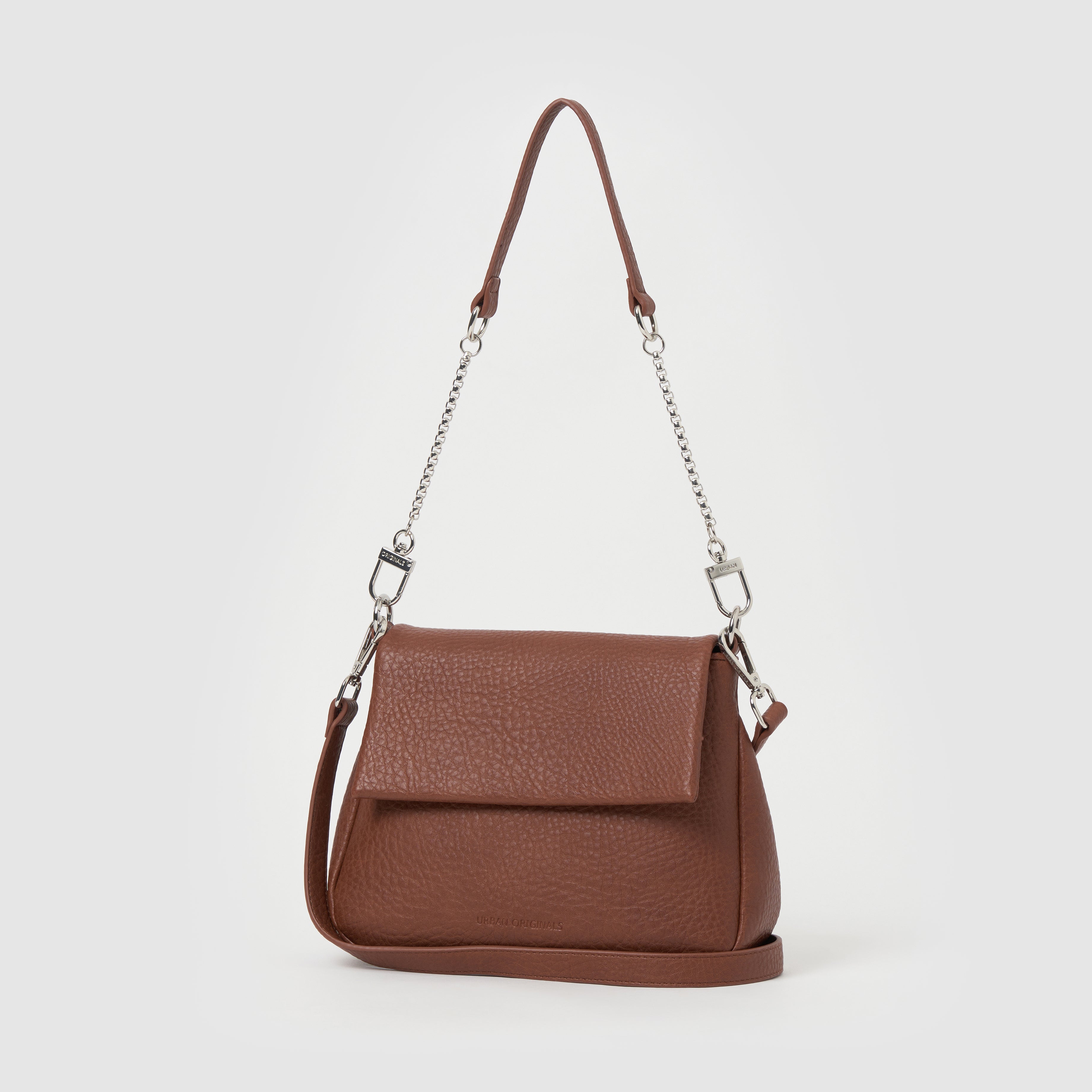 Wish List Crossbody - Brown Urban Originals USA