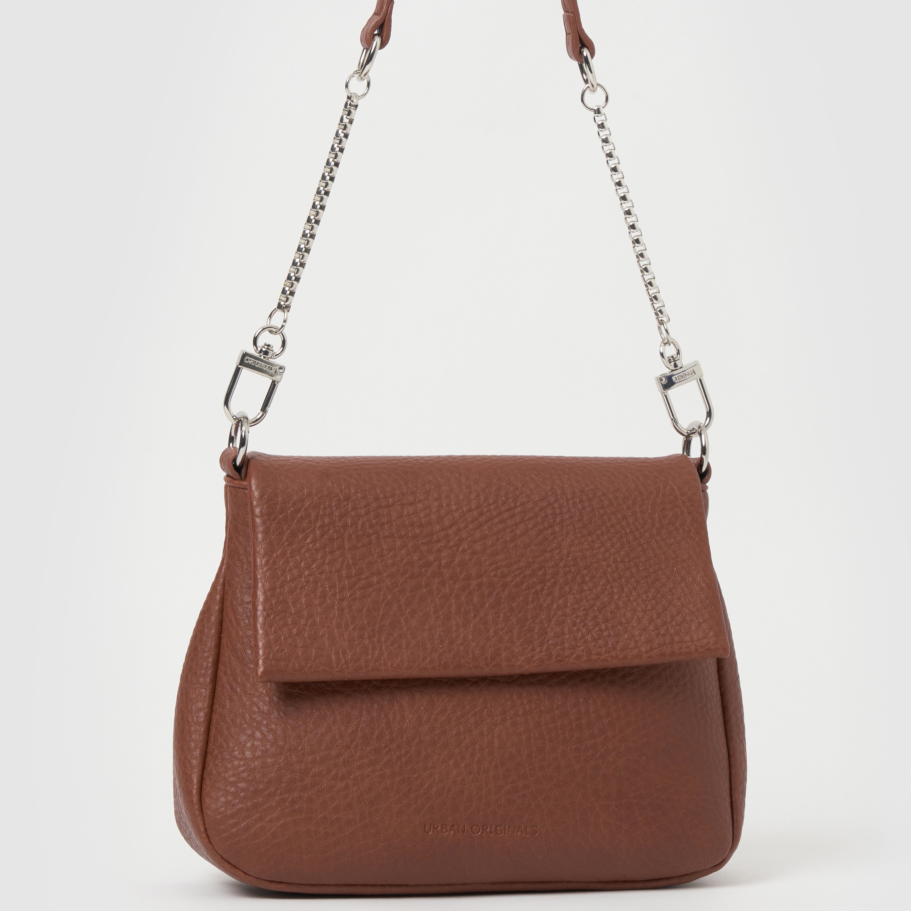Wish List Crossbody - Brown Urban Originals USA