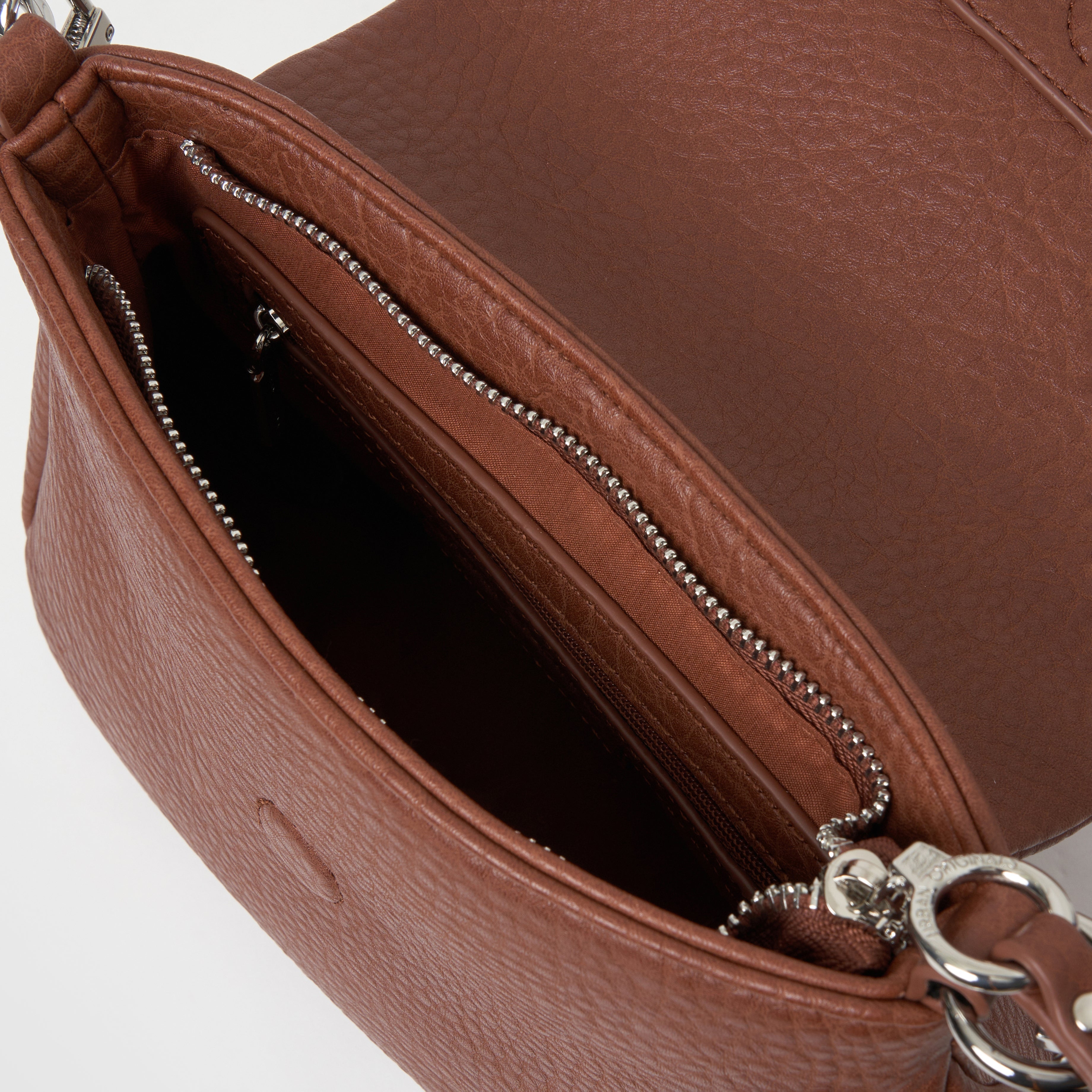 Wish List Crossbody - Brown Urban Originals USA