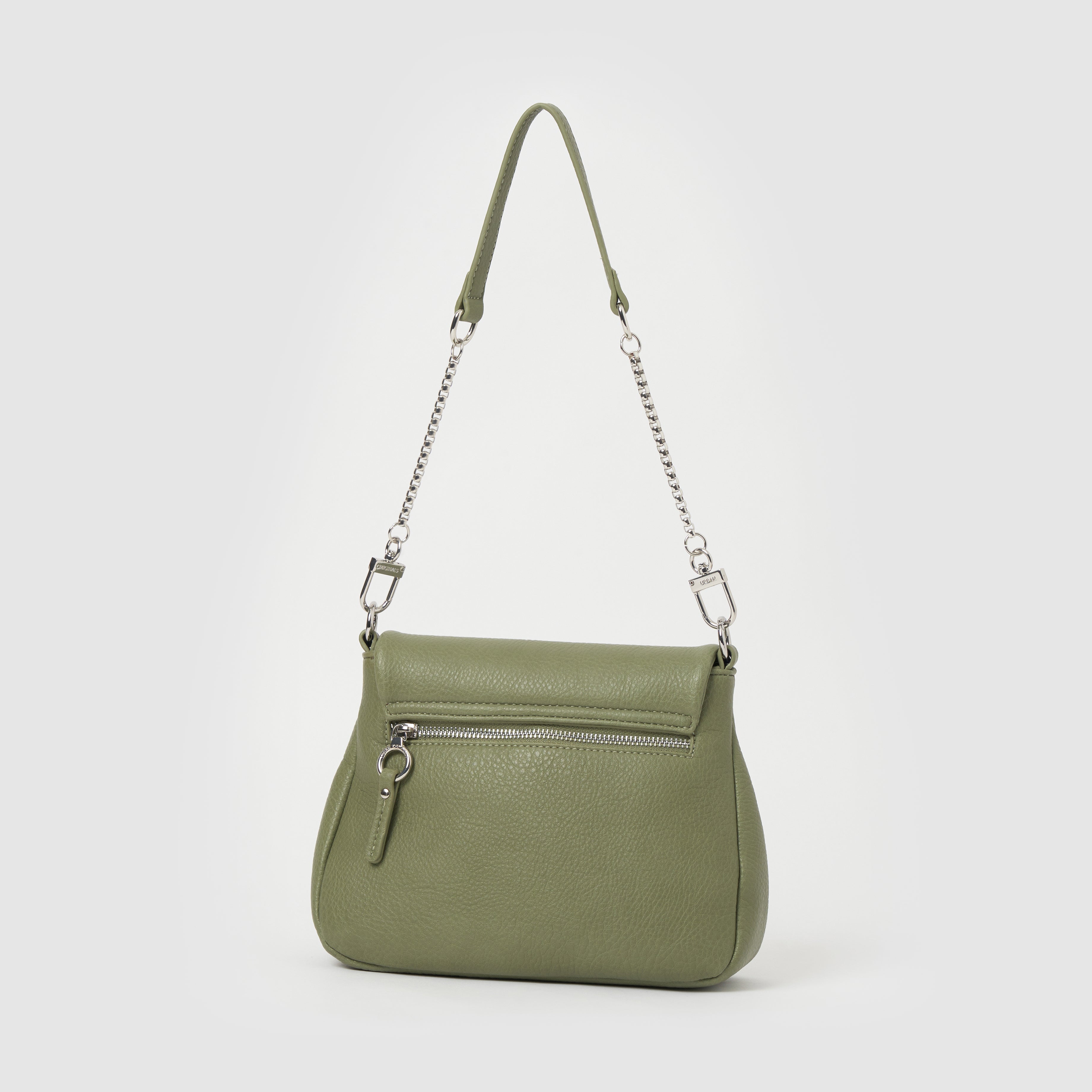 Wish List Crossbody - Green Urban Originals USA