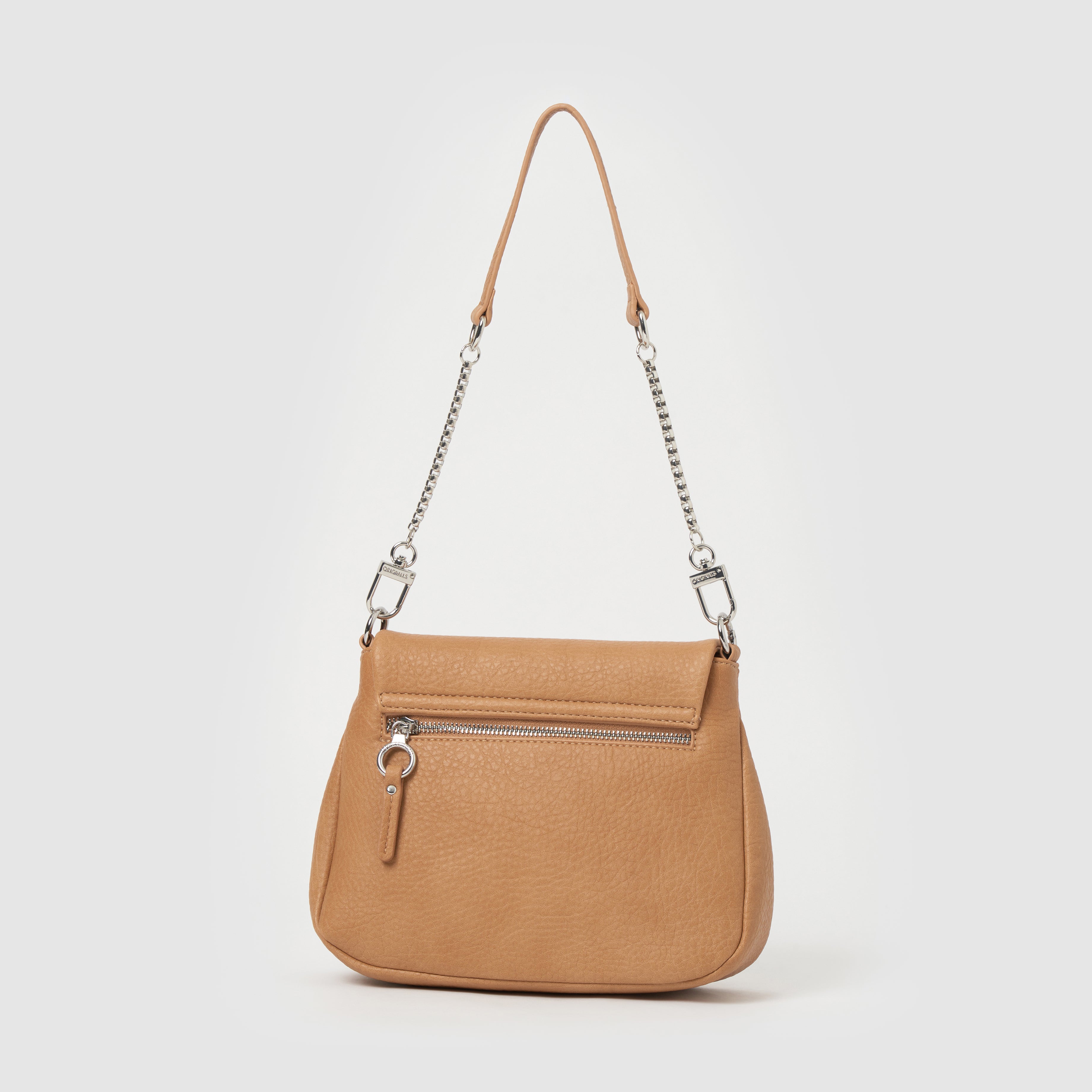 Wish List Crossbody - Sand Urban Originals USA
