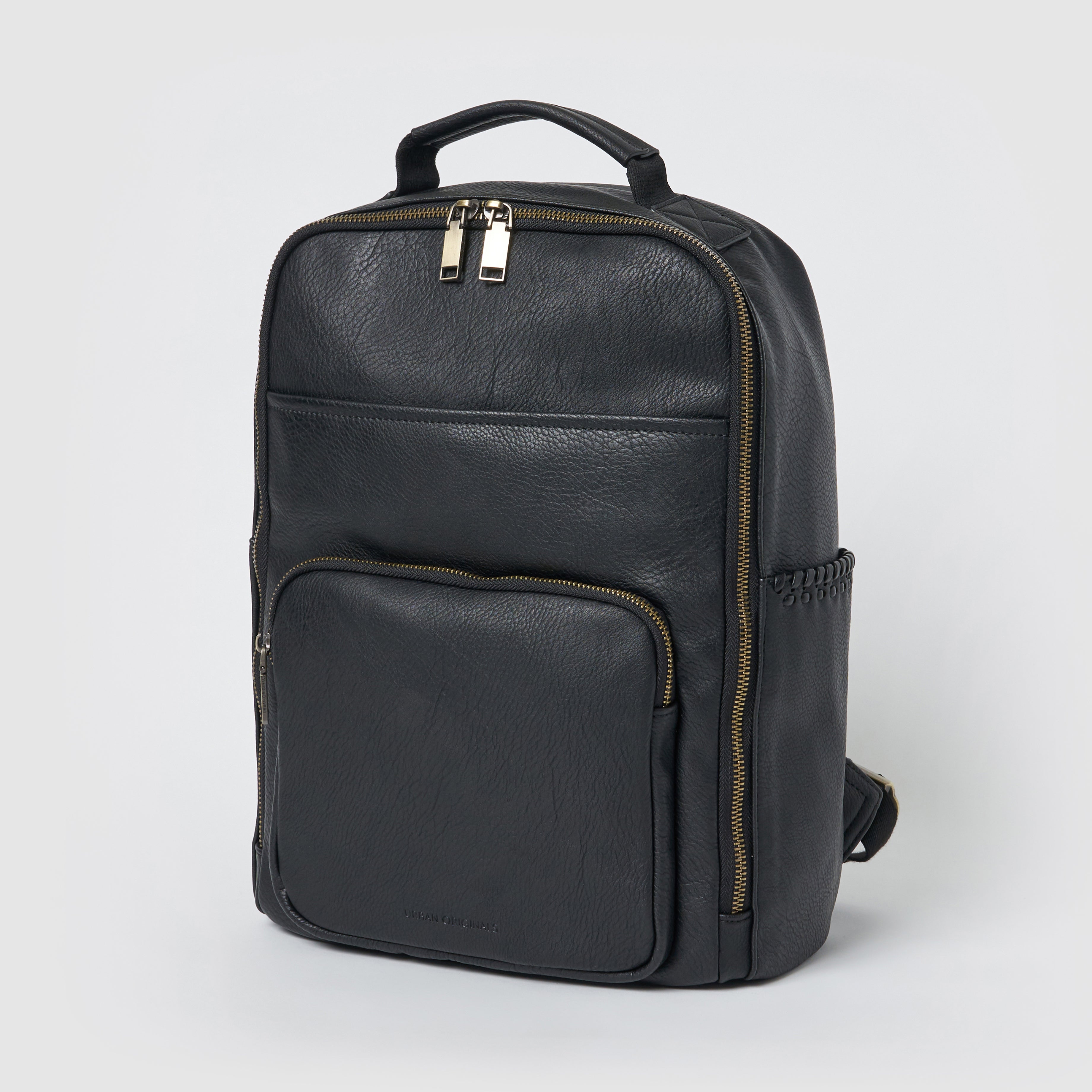 Astra Backpack - Black