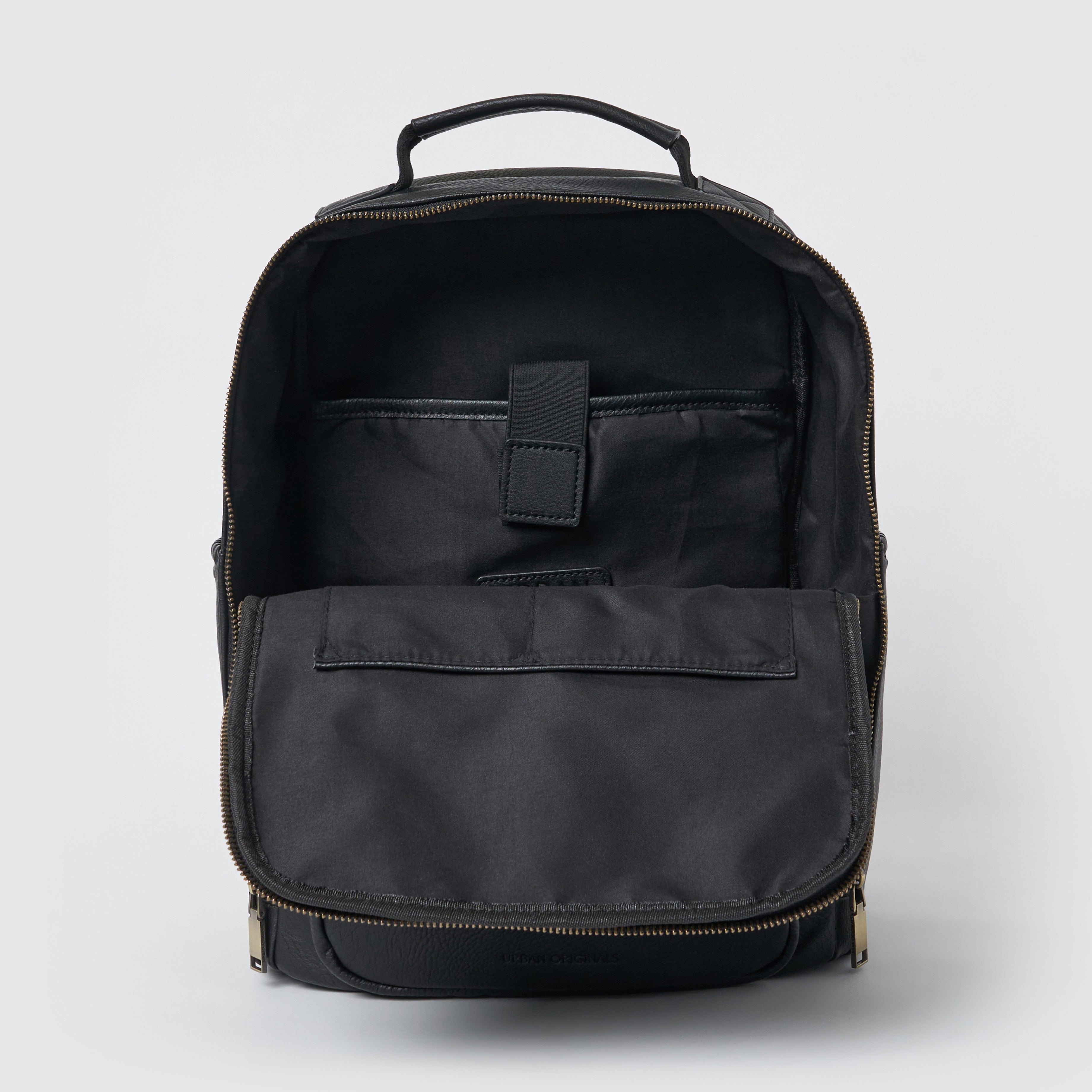 Astra Backpack - Black