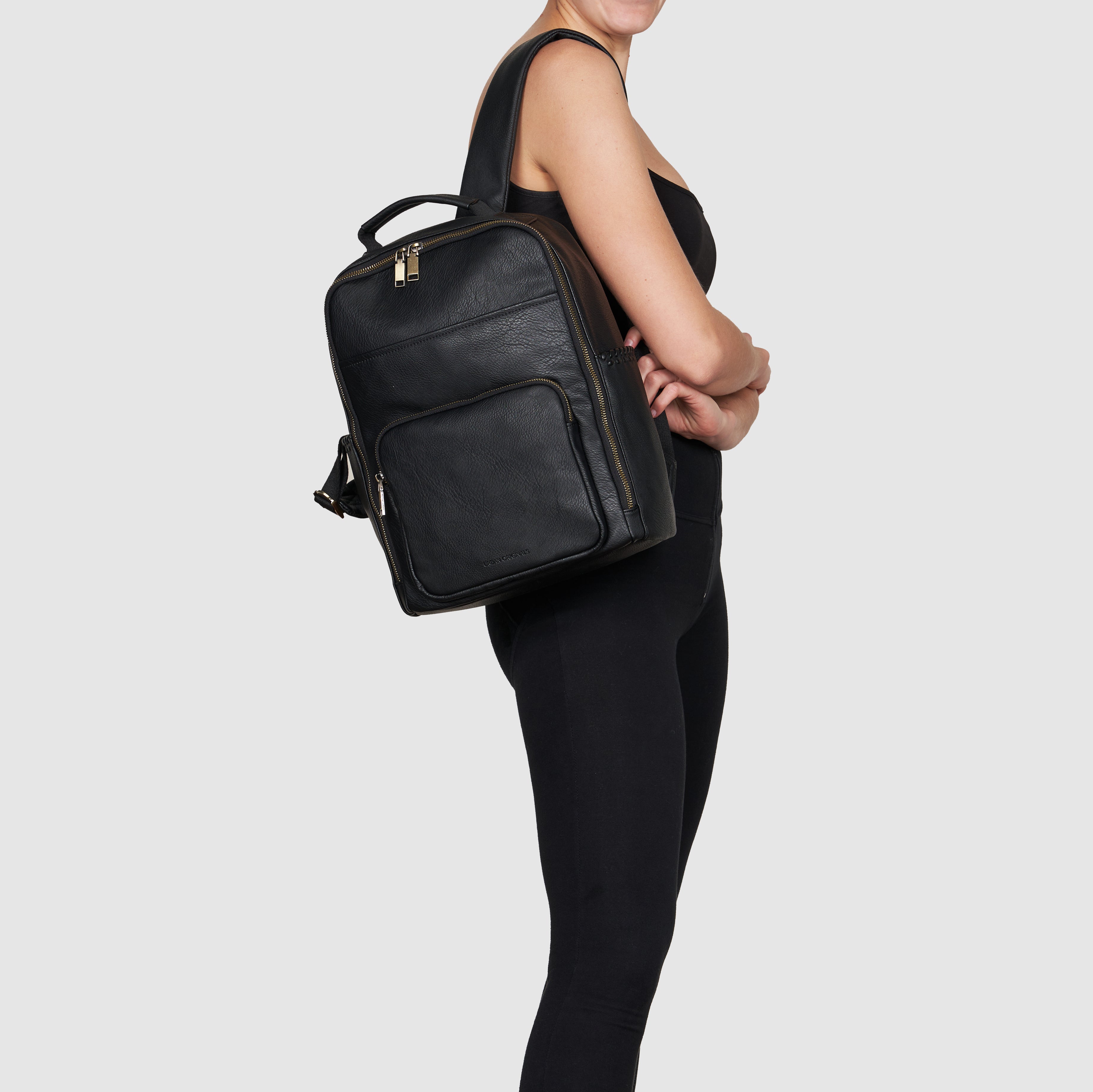Astra Backpack - Black