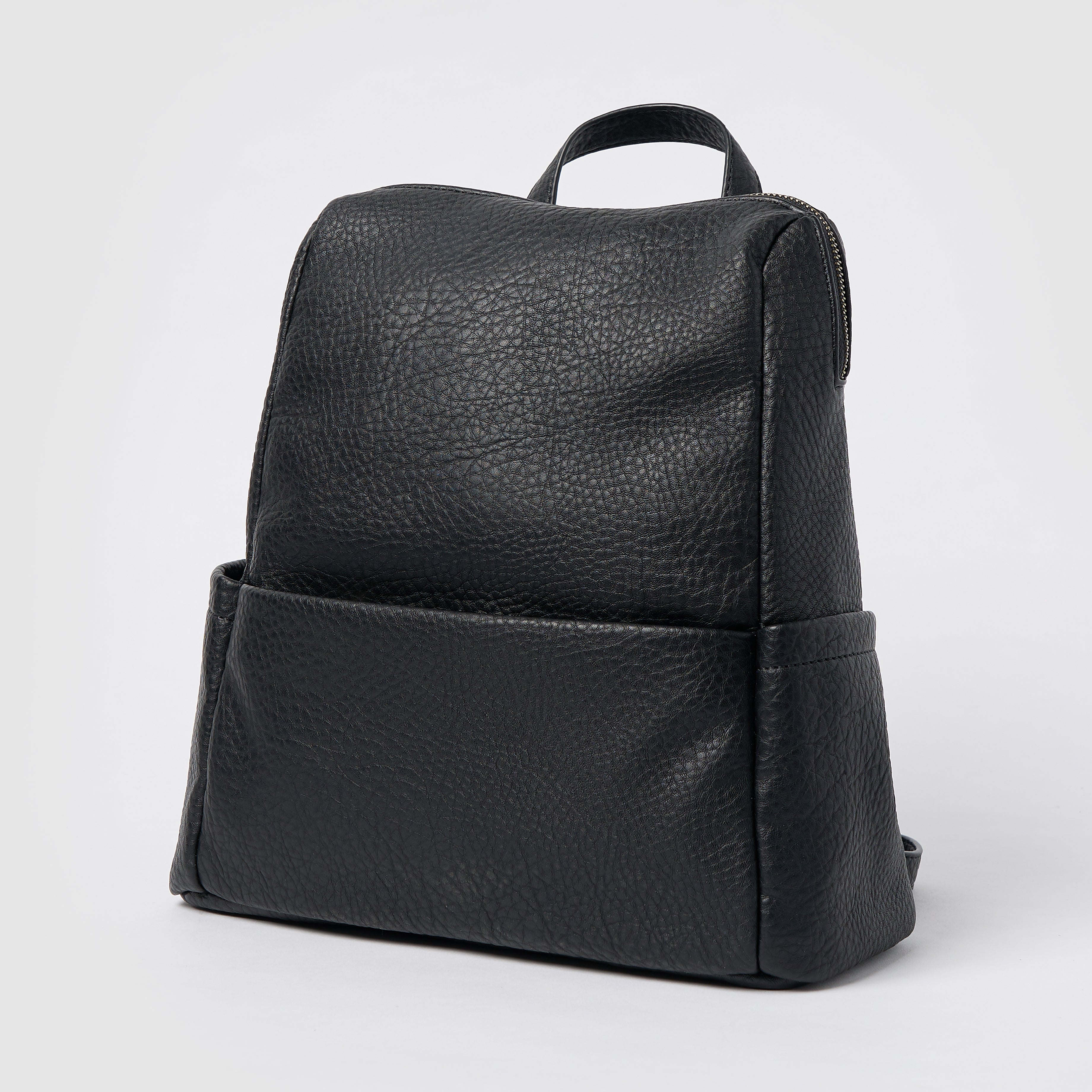 Athena Backpack - Black