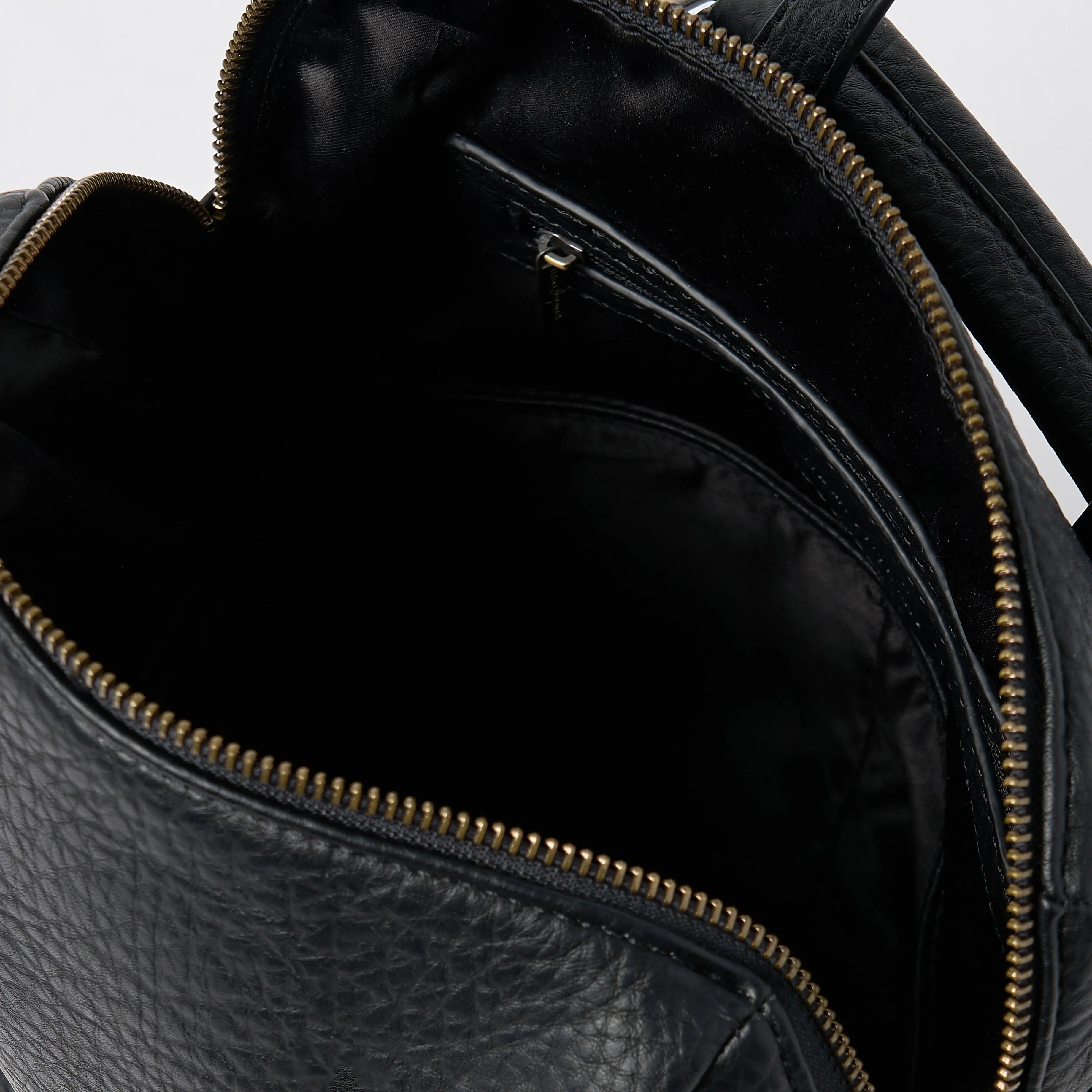 Athena Backpack - Black Urban Originals USA