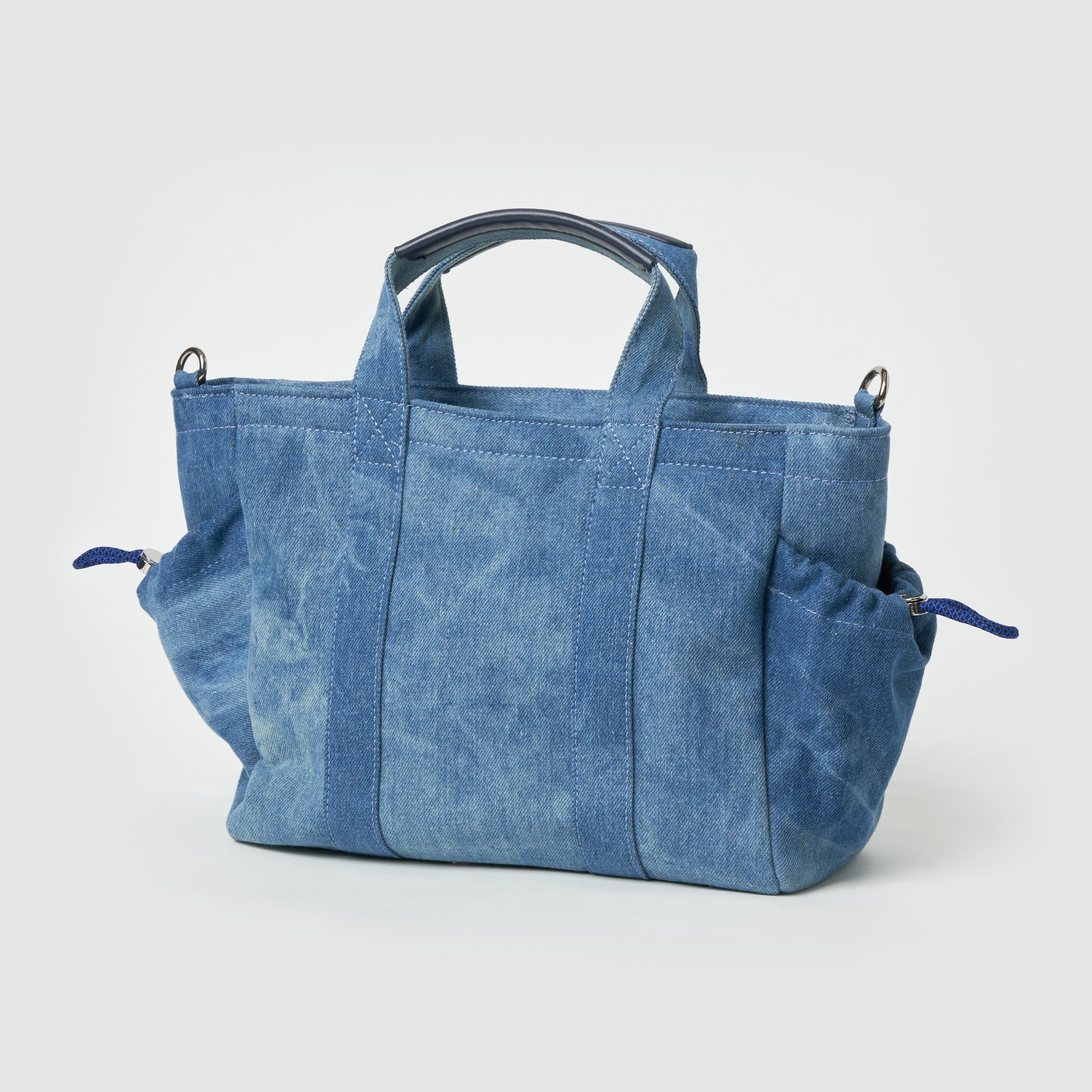 Butterfly - Navy
