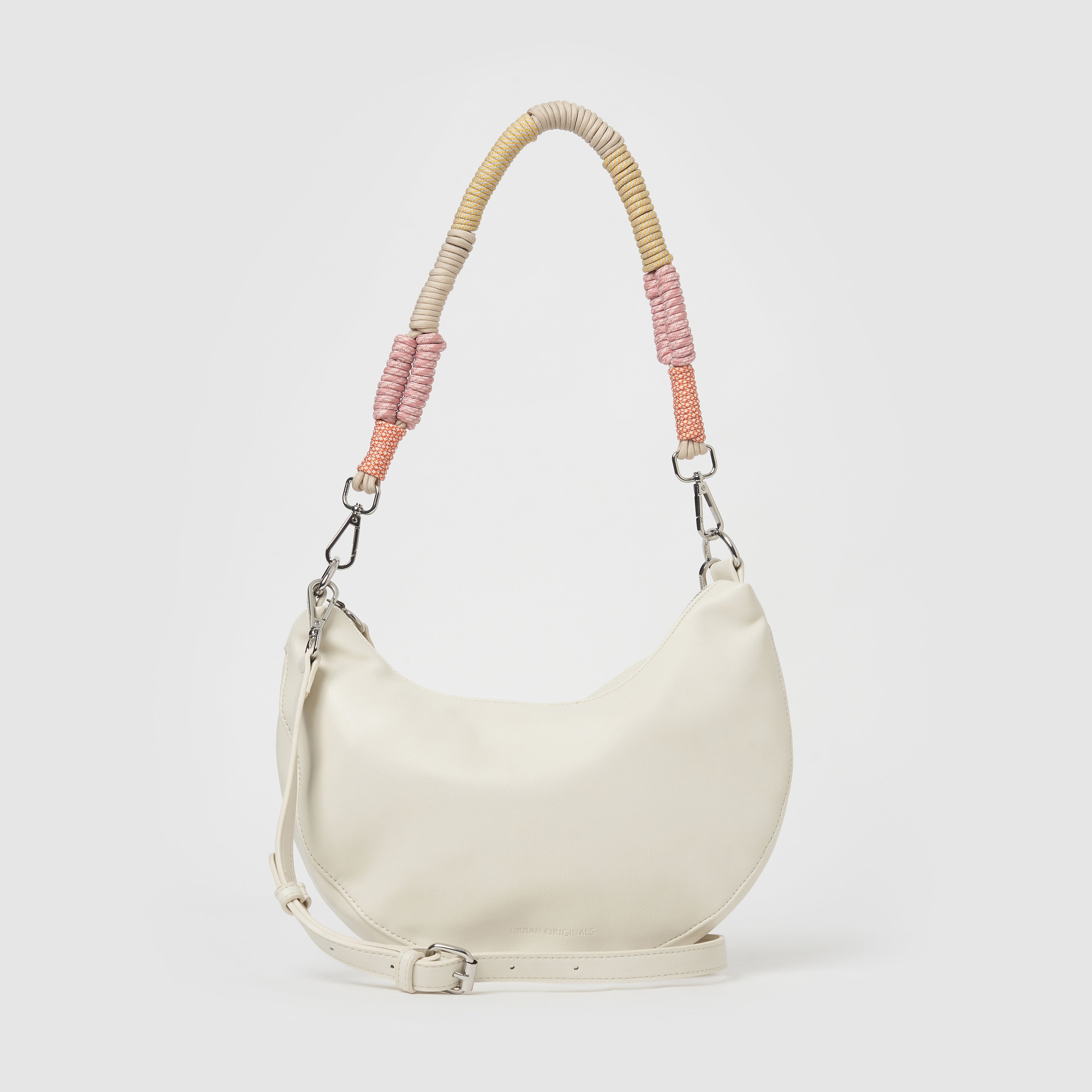 Into the Garden - Cream Urban Originals USA