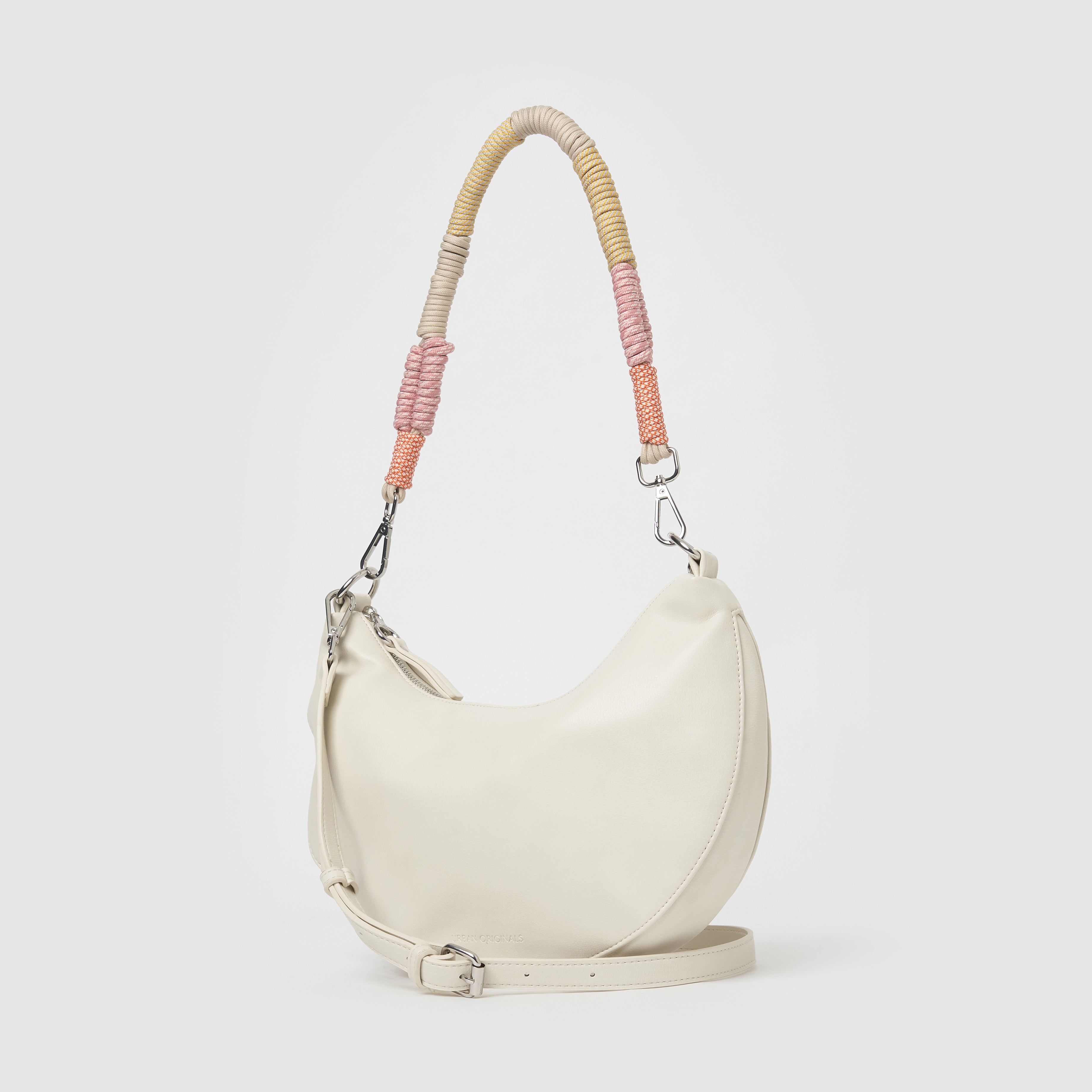 Into the Garden - Cream Urban Originals USA