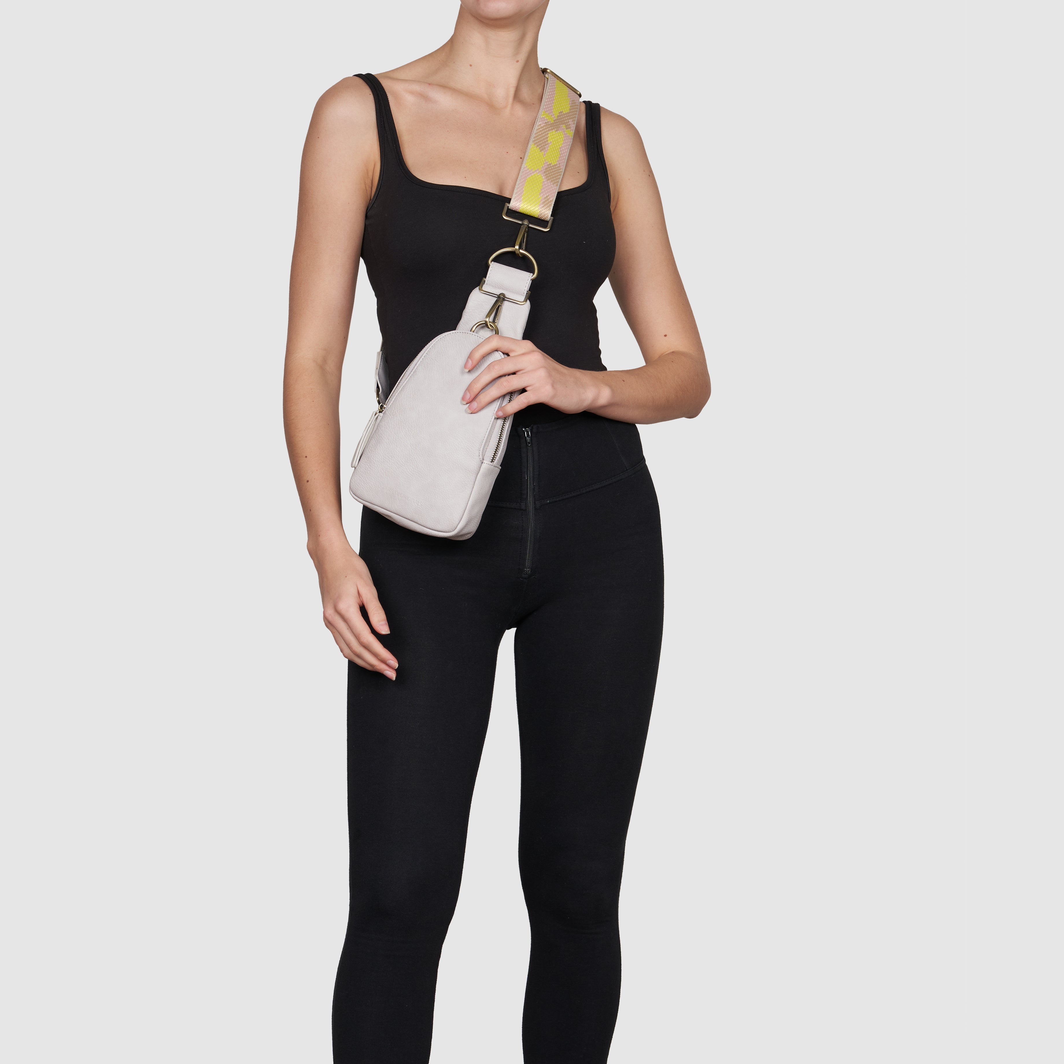 Liberty - Grey/Pink Urban Originals Australia